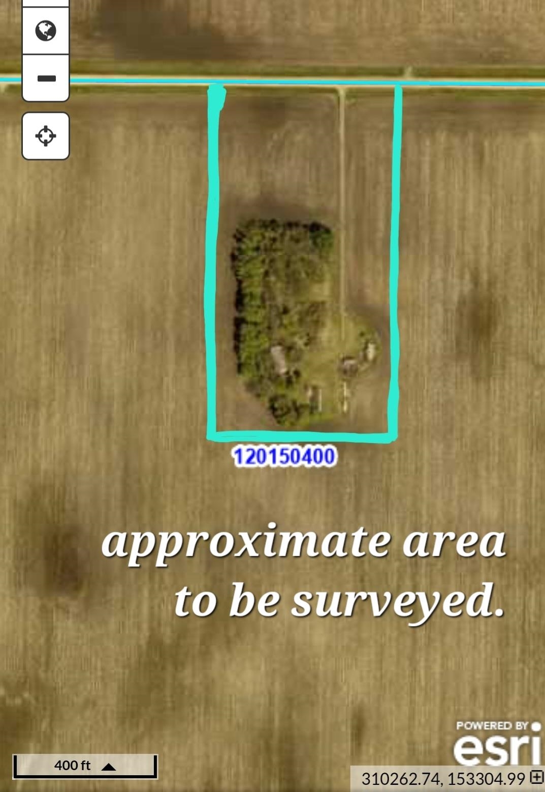 1033 110th Street, Sherburn, MN 56171 