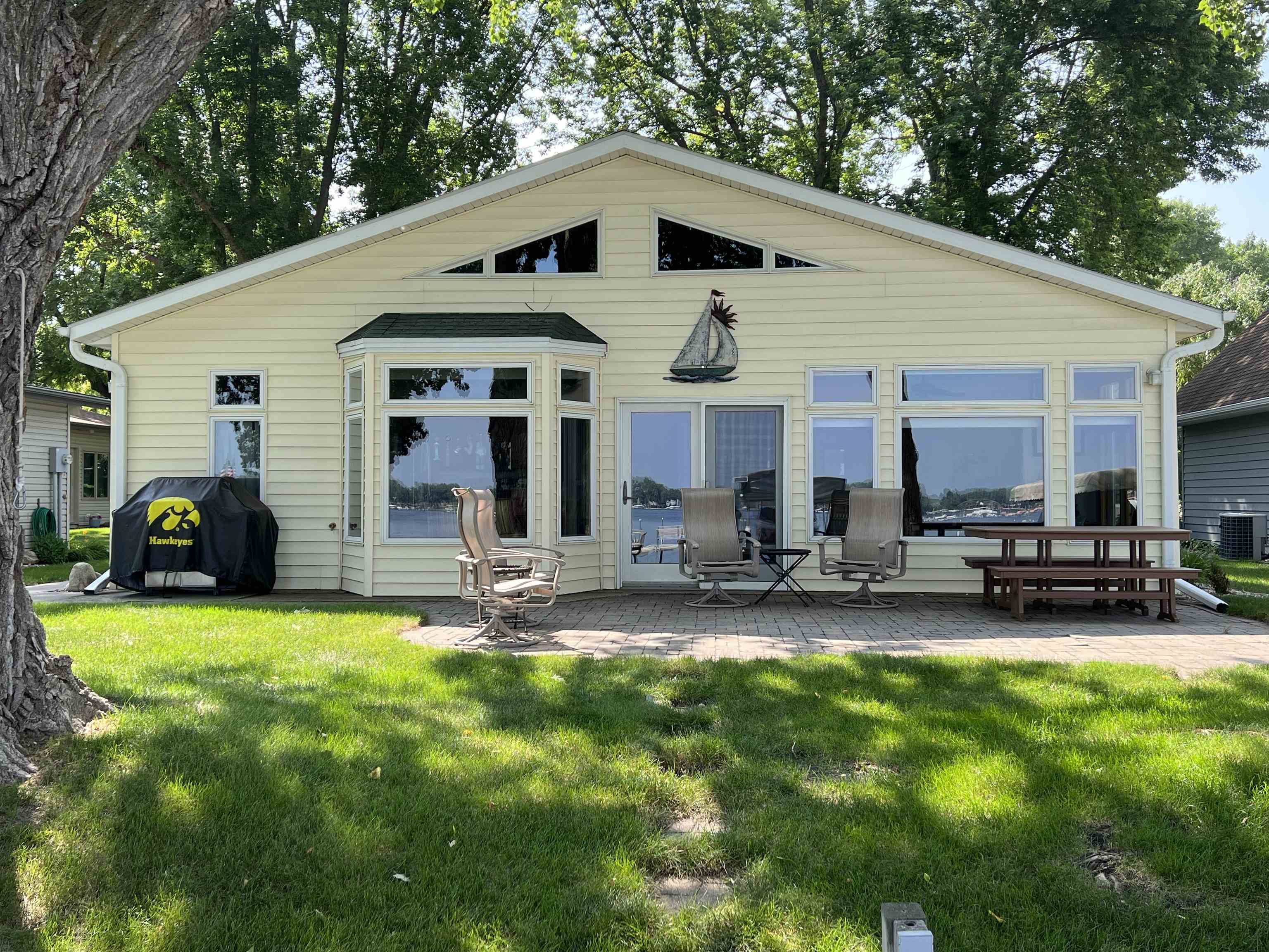 Okoboji Homes Stauss Realty Spirit Lake & Iowa Great Lakes