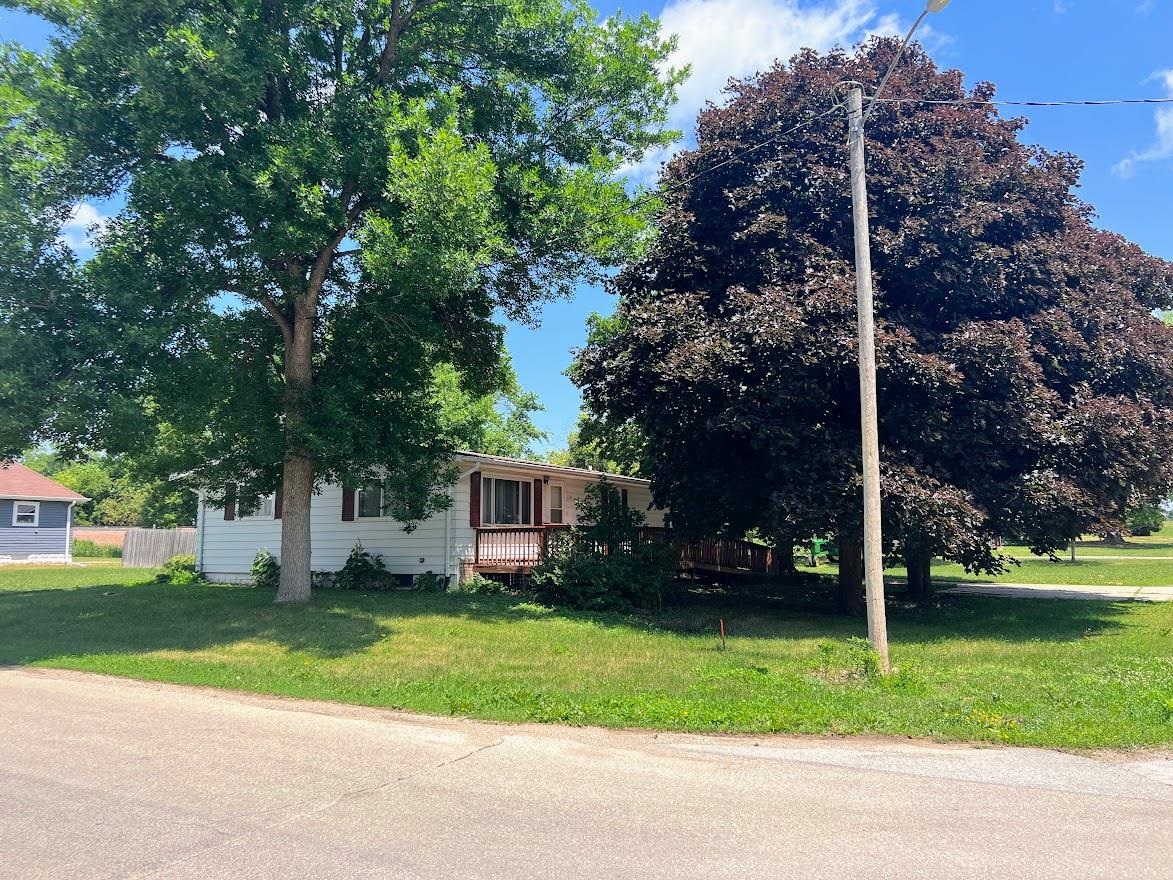 1201 Main Street, Ruthven, IA 51358 