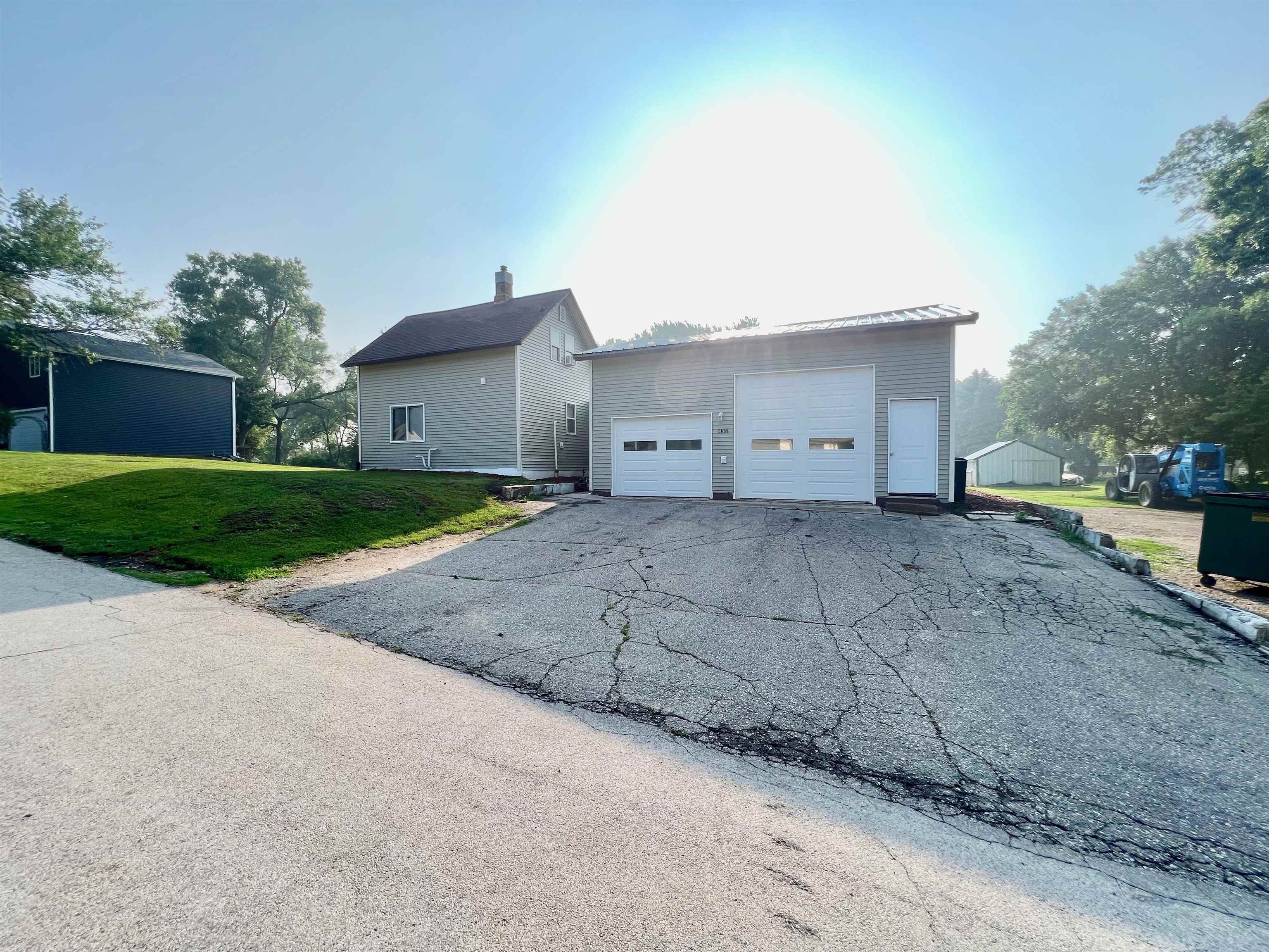 1108 Haugen Street, Ruthven, IA 51358 