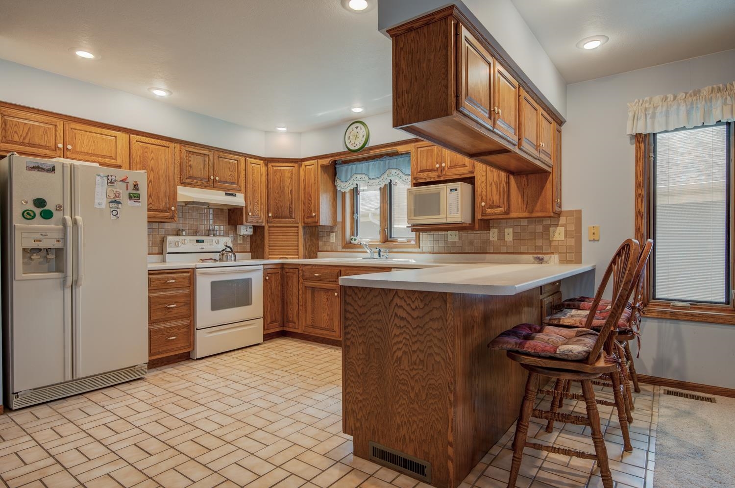 15701 FURMAN Road, Spirit Lake, IA 51360 MLS 230730 Price