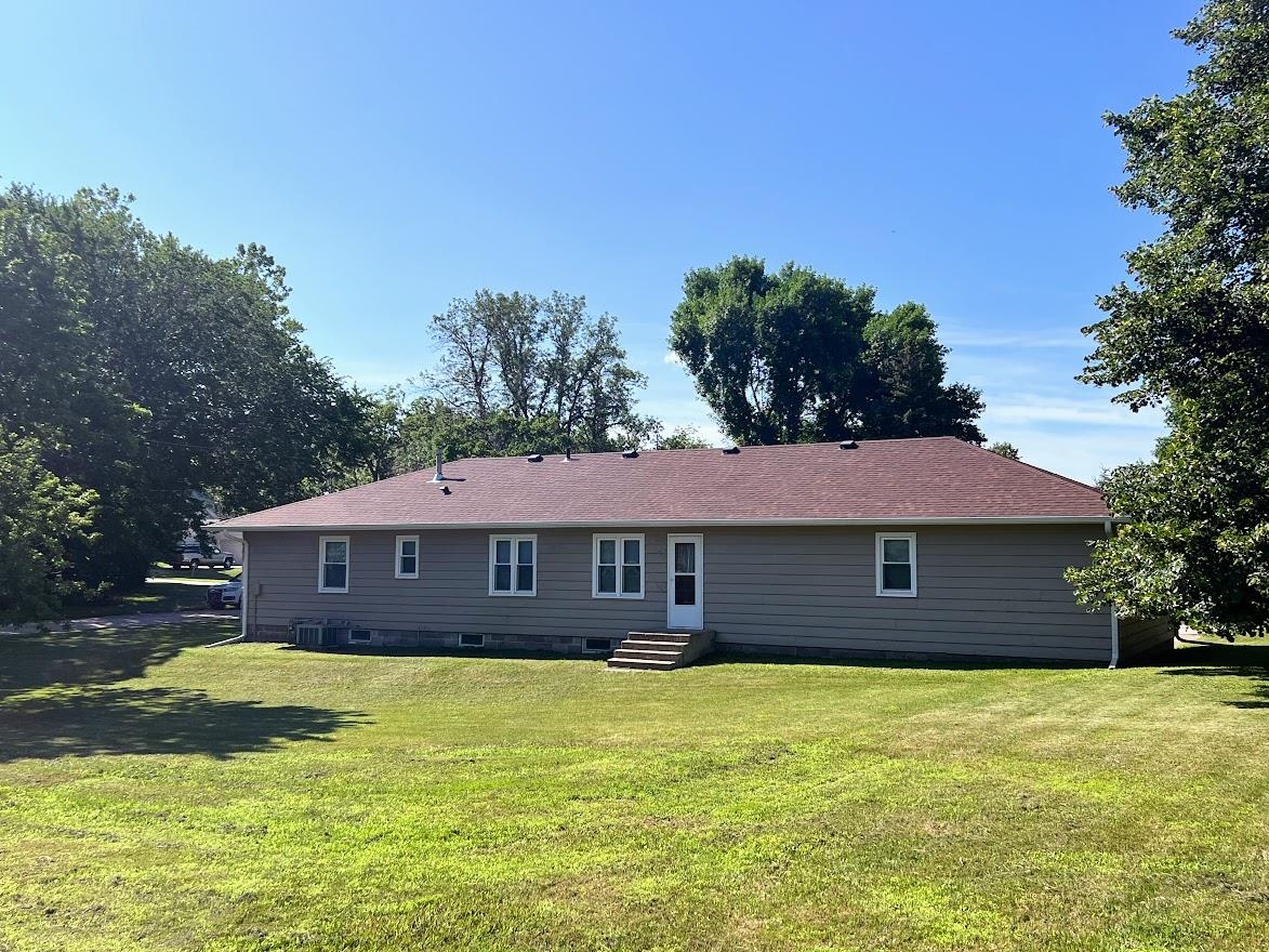 1907 Highland Street, Ruthven, IA 51358 MLS 230744 Price 119,000