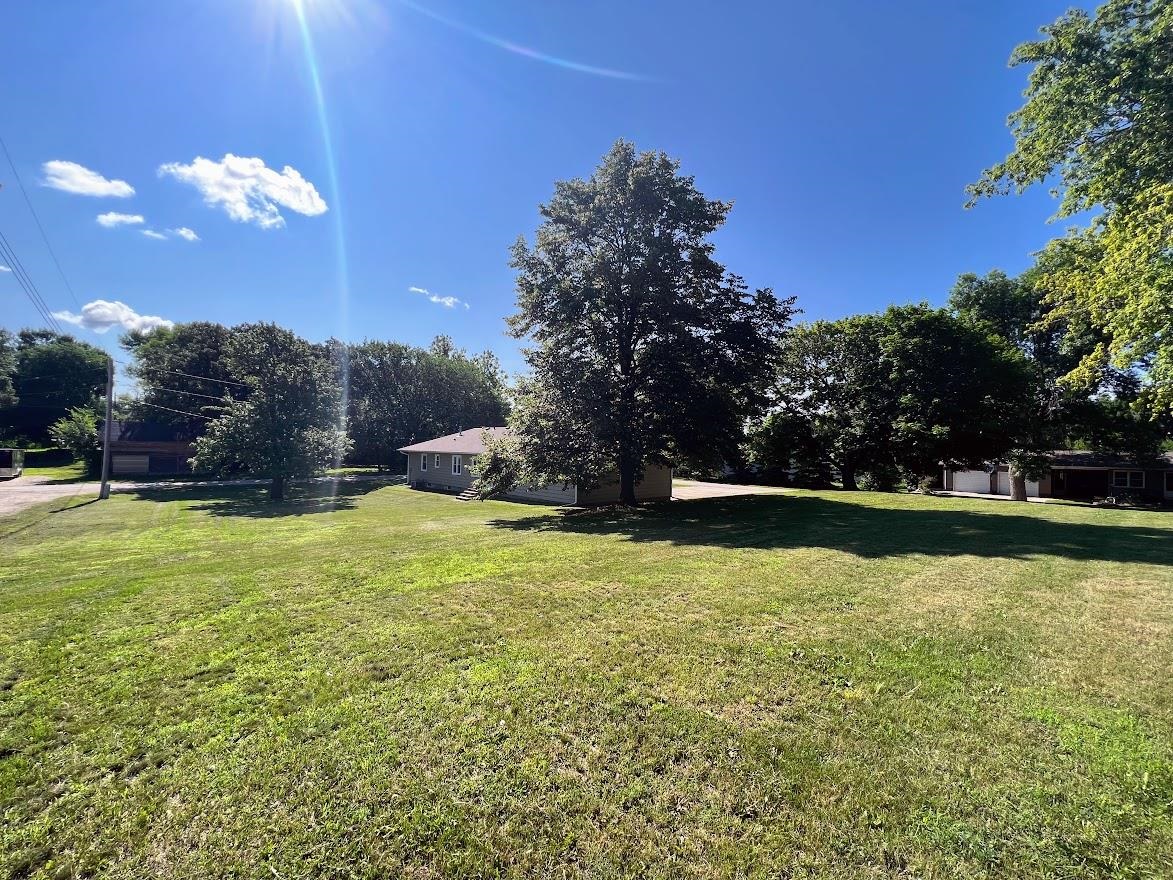 1907 Highland Street, Ruthven, IA 51358 MLS 230744 Price 119,000