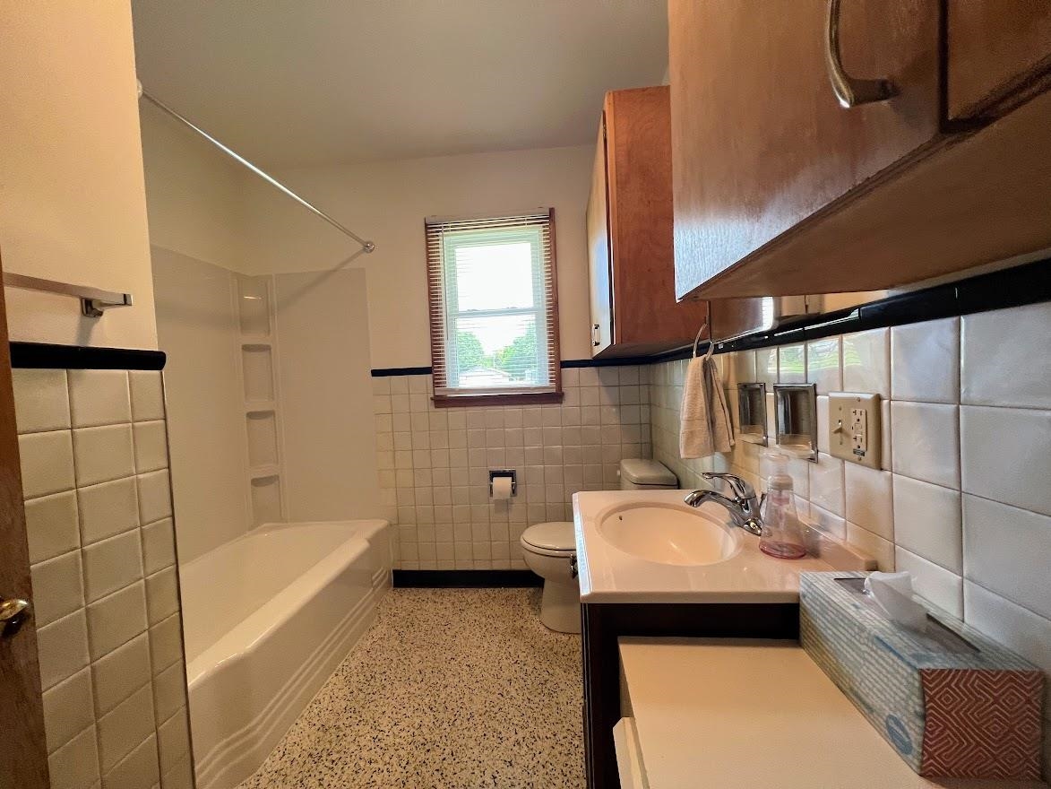 1907 Highland Street, Ruthven, IA 51358 MLS 230744 Price 119,000