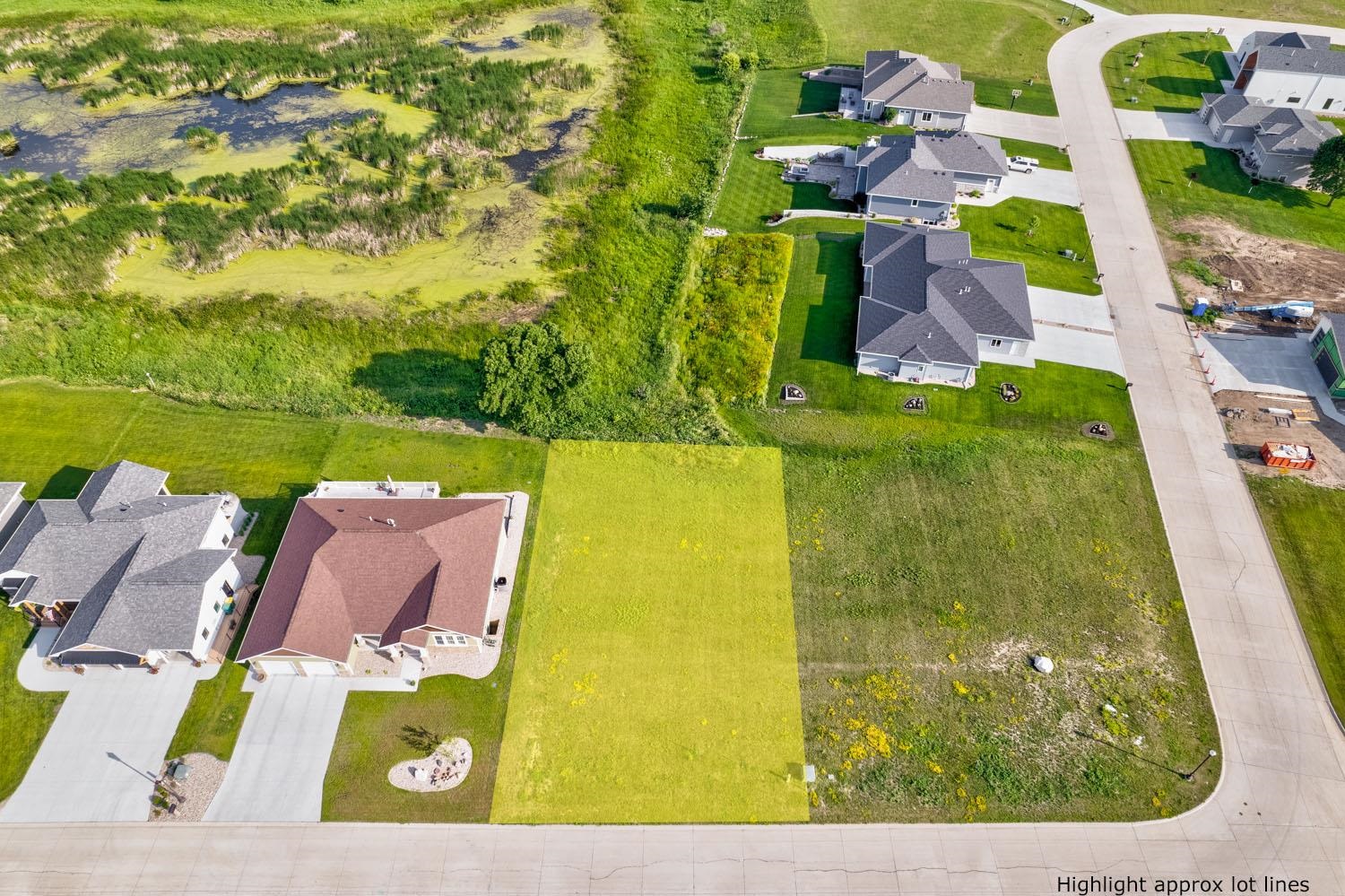 00 33rd Street, Milford, IA 51351 