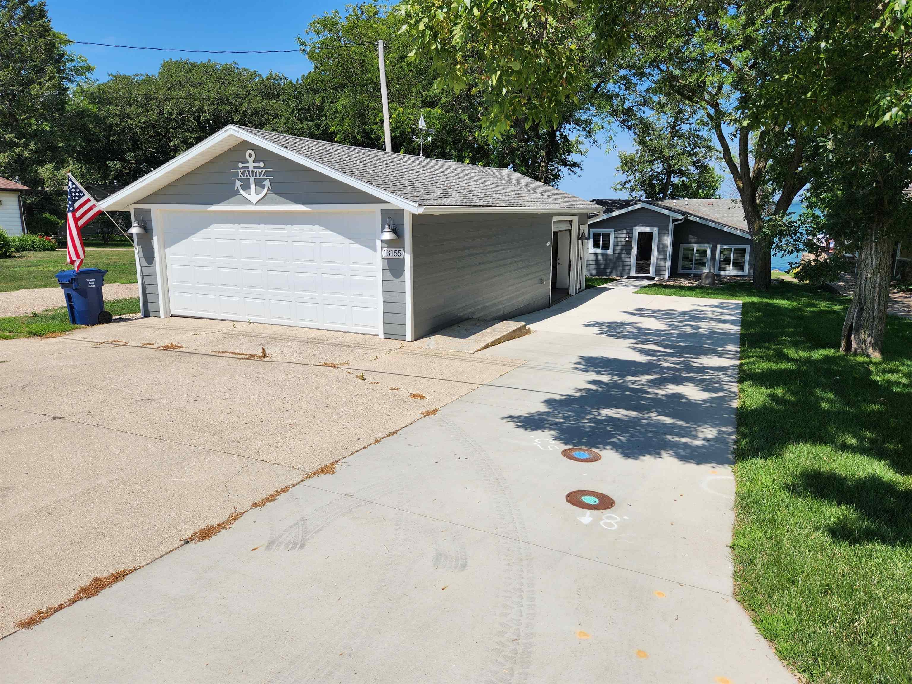 13155 253rd Avenue, Orleans, IA 51360 