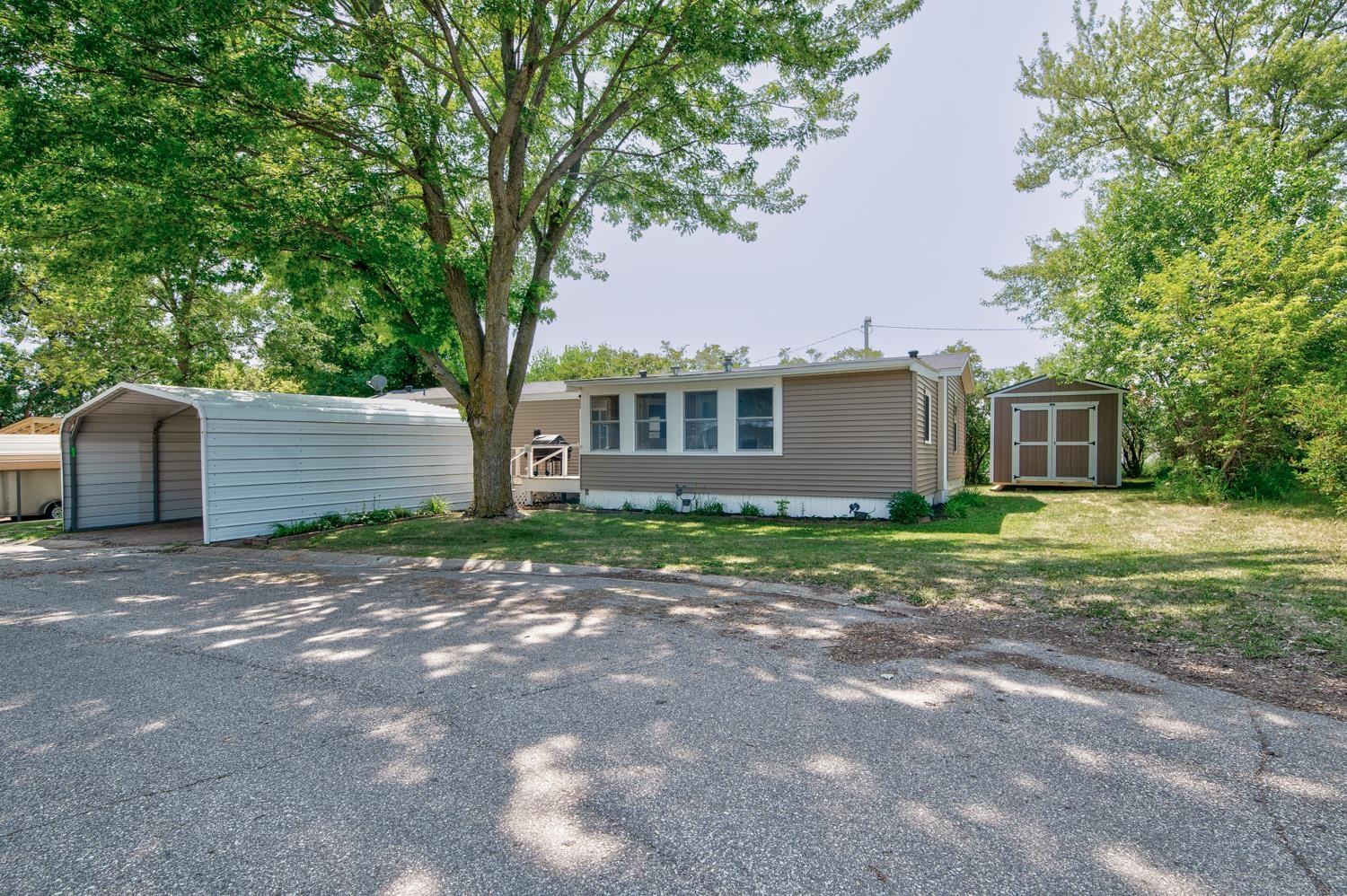 2408 25th Street #45, Spirit Lake, IA 51360 