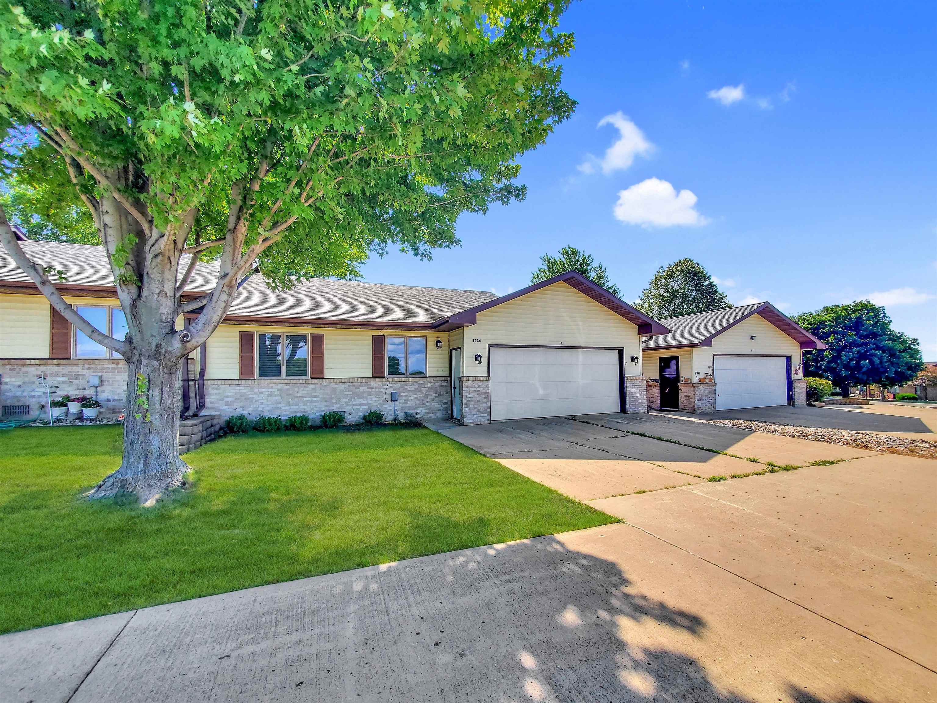 1936 23rd Street #2, Spirit Lake, IA 51360 