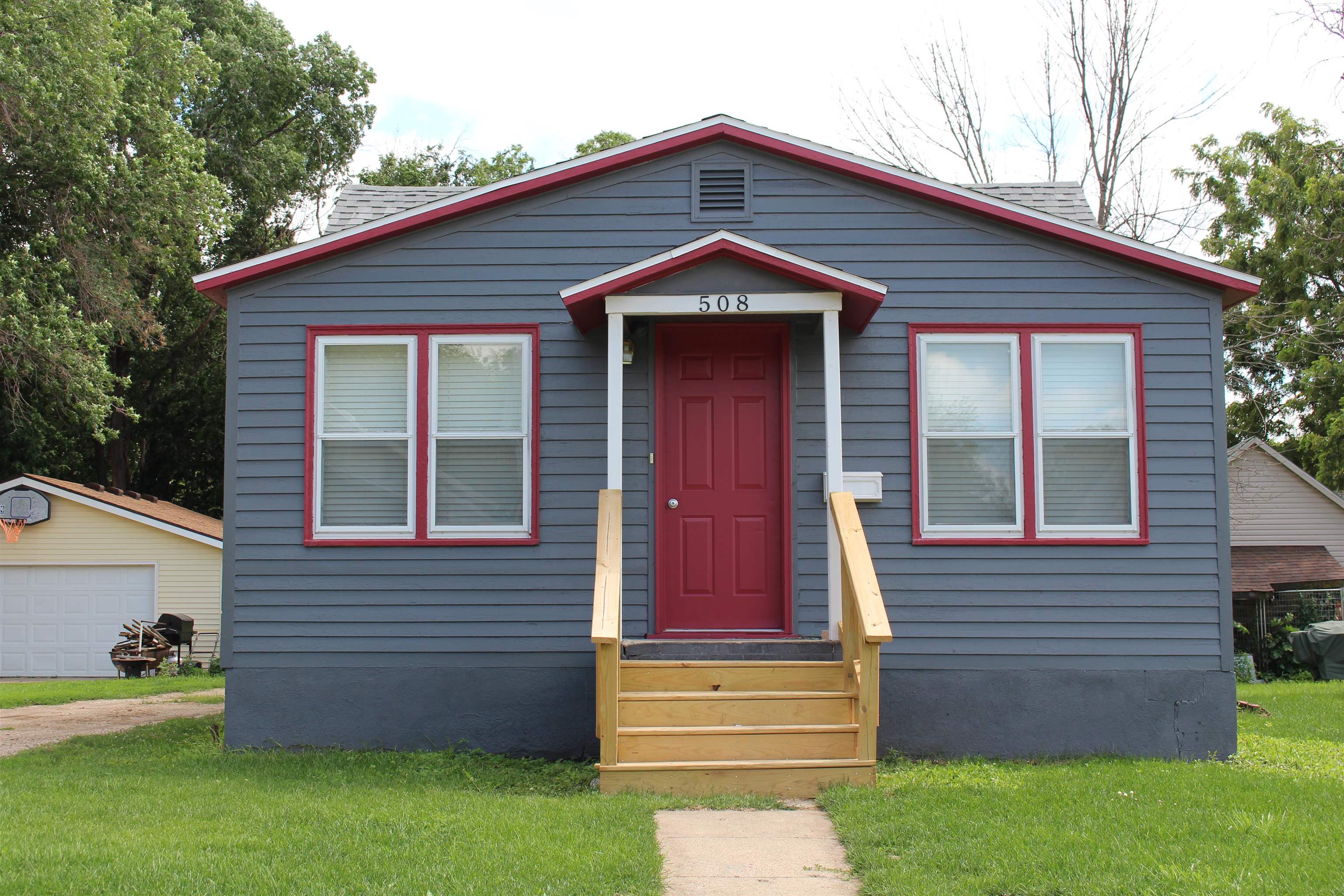 508 2nd Street, Spencer, IA 51301 