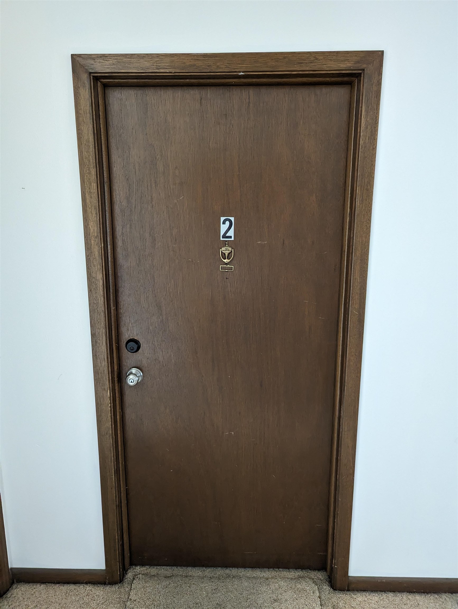 1501 Hill Avenue #2, Spirit Lake, IA 51360 