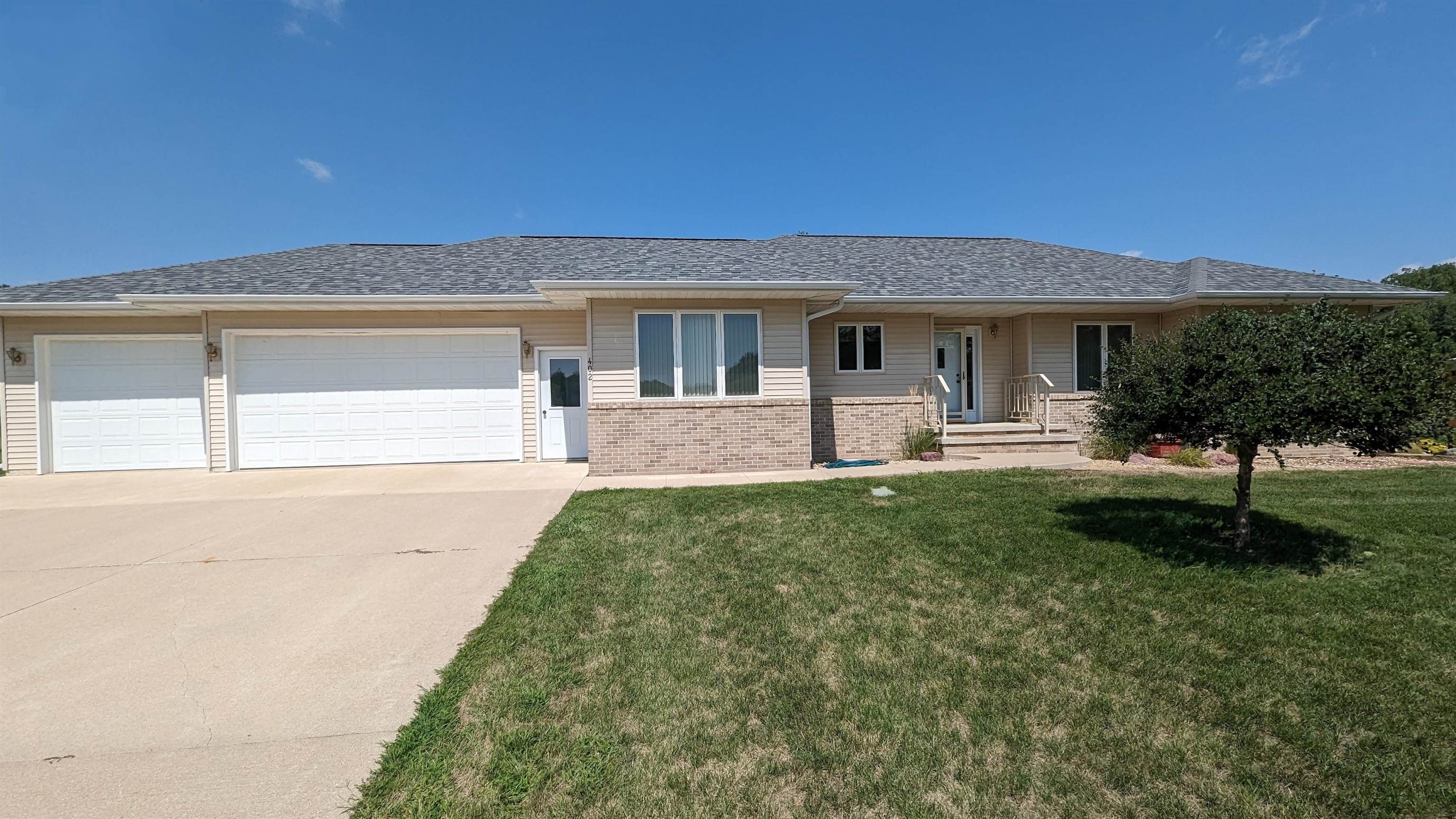 402 Country Club Drive, Spencer, IA 51301 