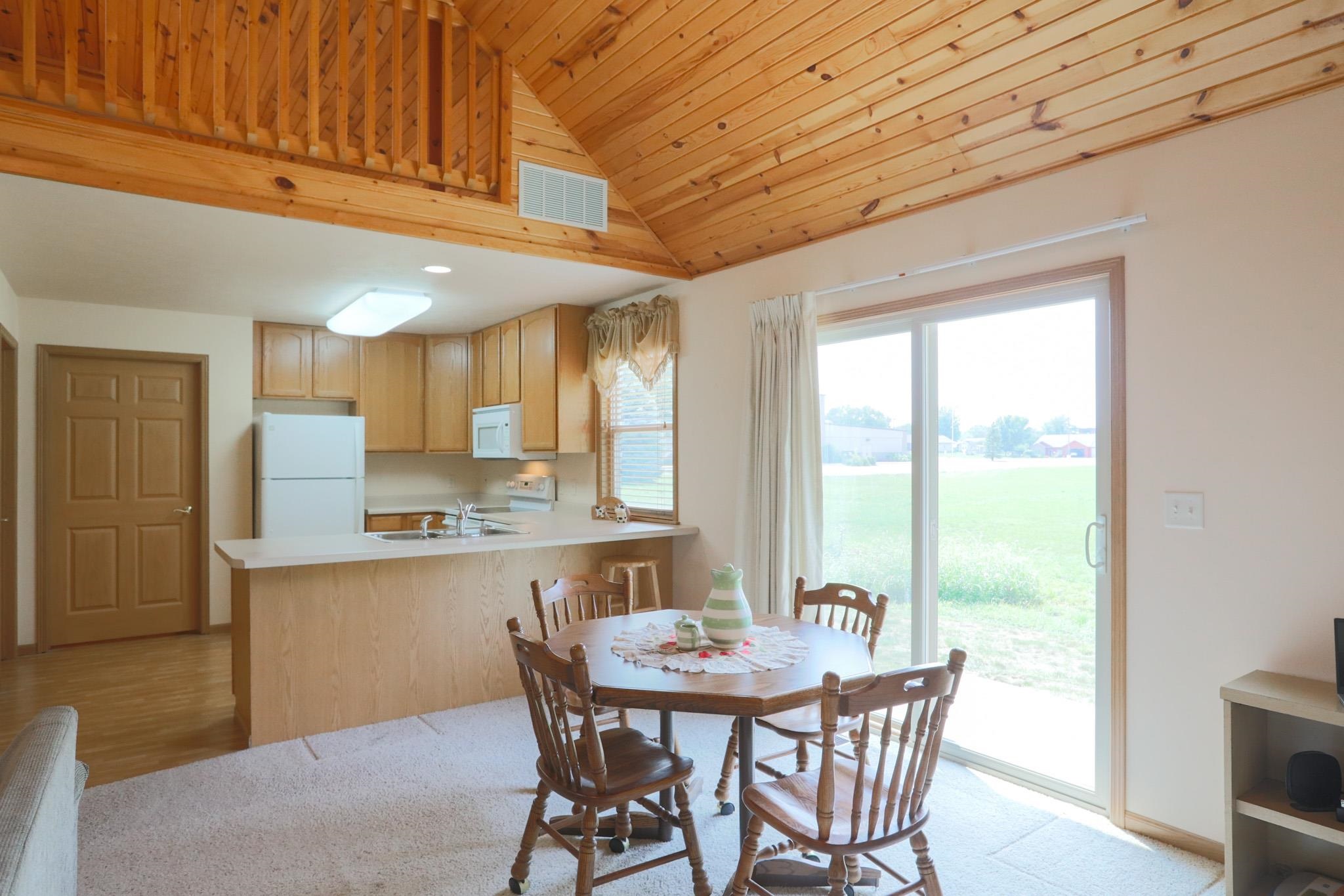 1203 Sanborn Avenue 1, Okoboji, IA 51355 MLS 230961 Price