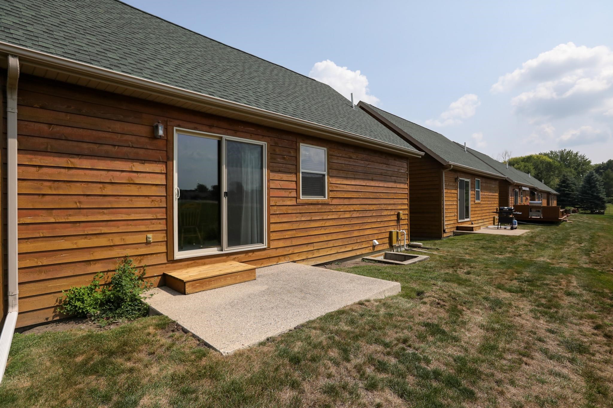 1203 Sanborn Avenue 1, Okoboji, IA 51355 MLS 230961 Price