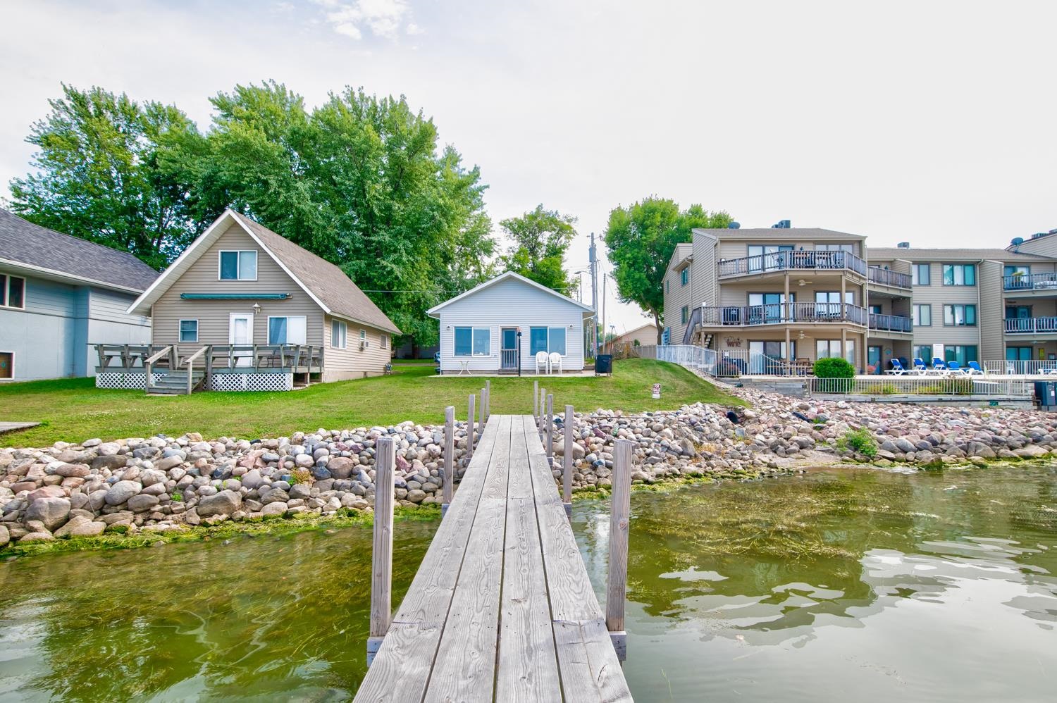 Residential for Sale at Lake 