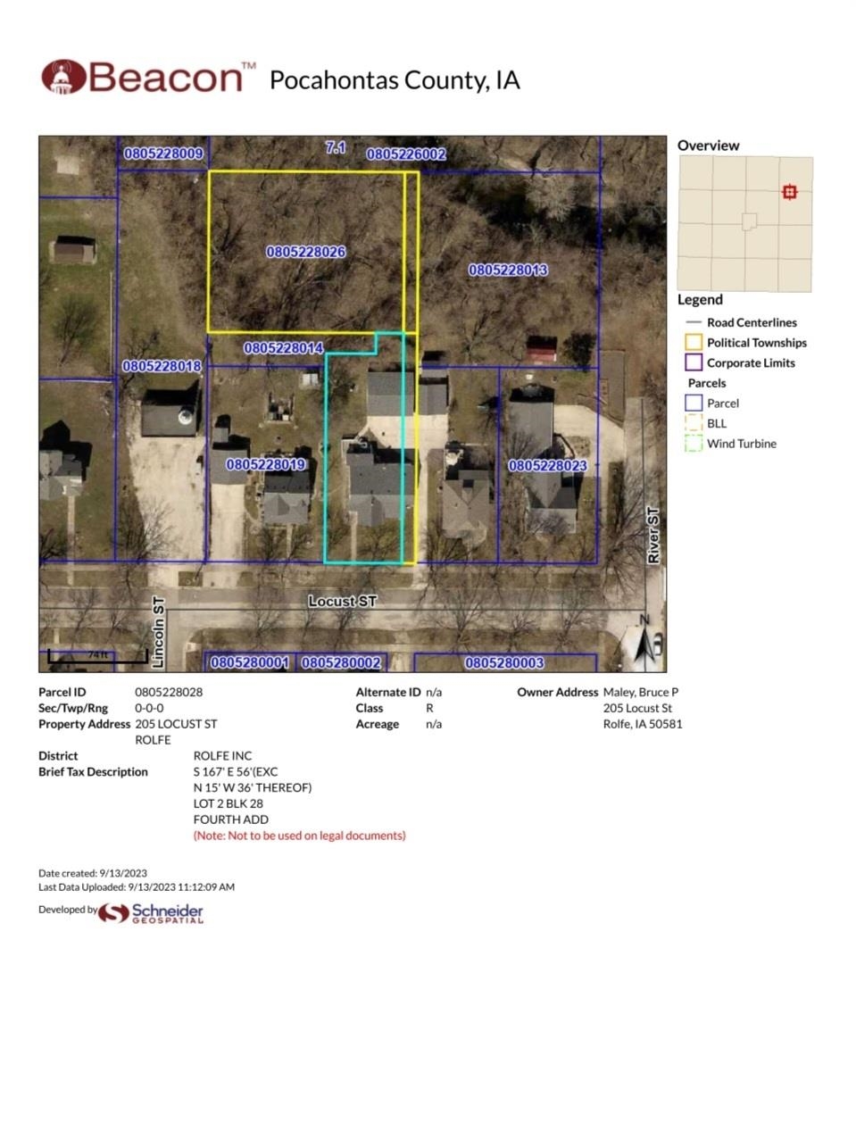 MLS #231030