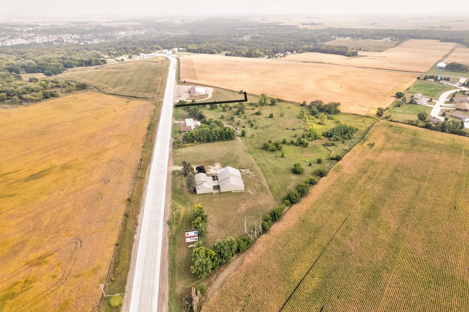 LAND for Sale at HWY 9