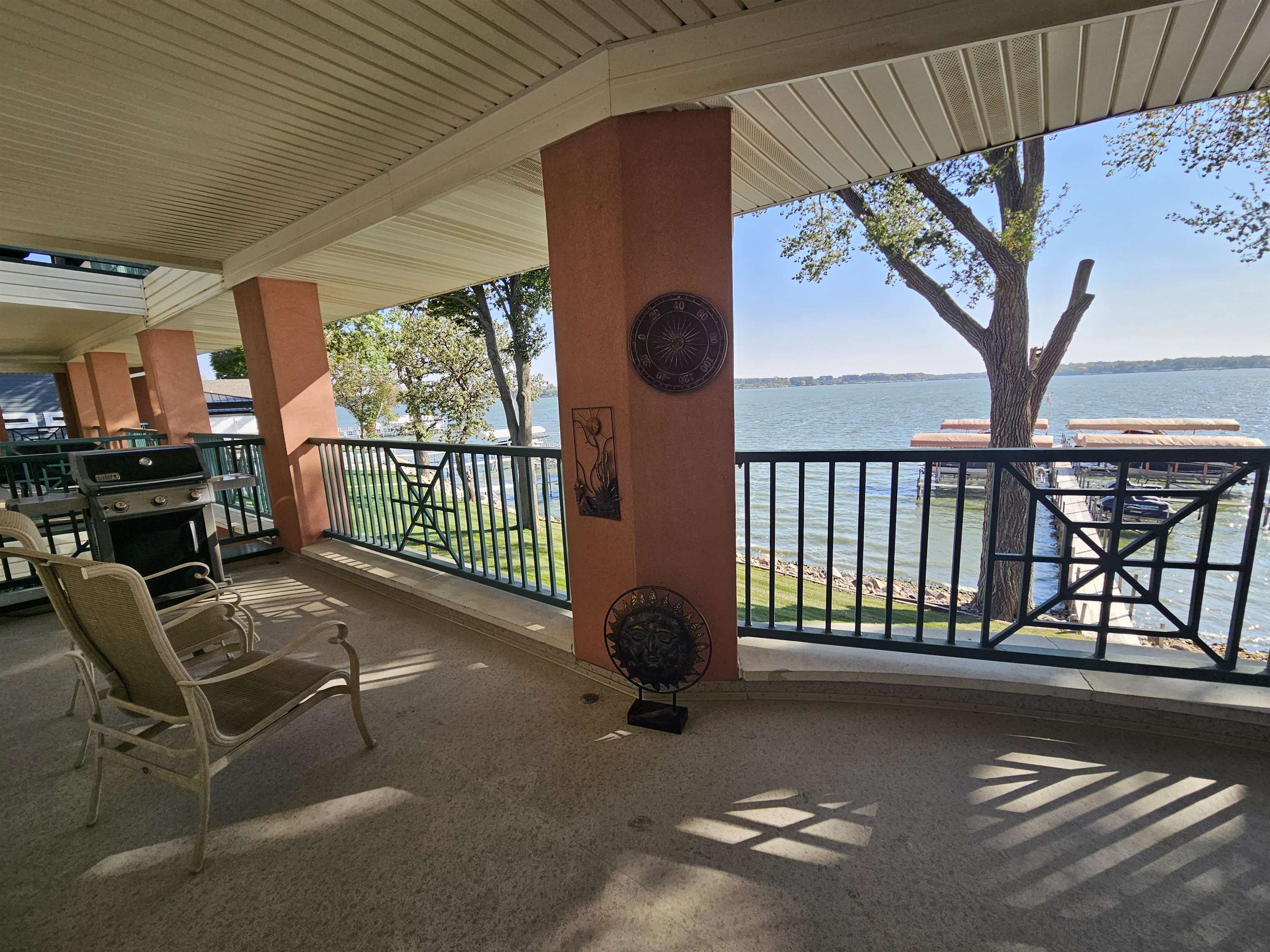 1613 Chalstrom Beach Road, Okoboji, IA 51355 MLS 231135 Price