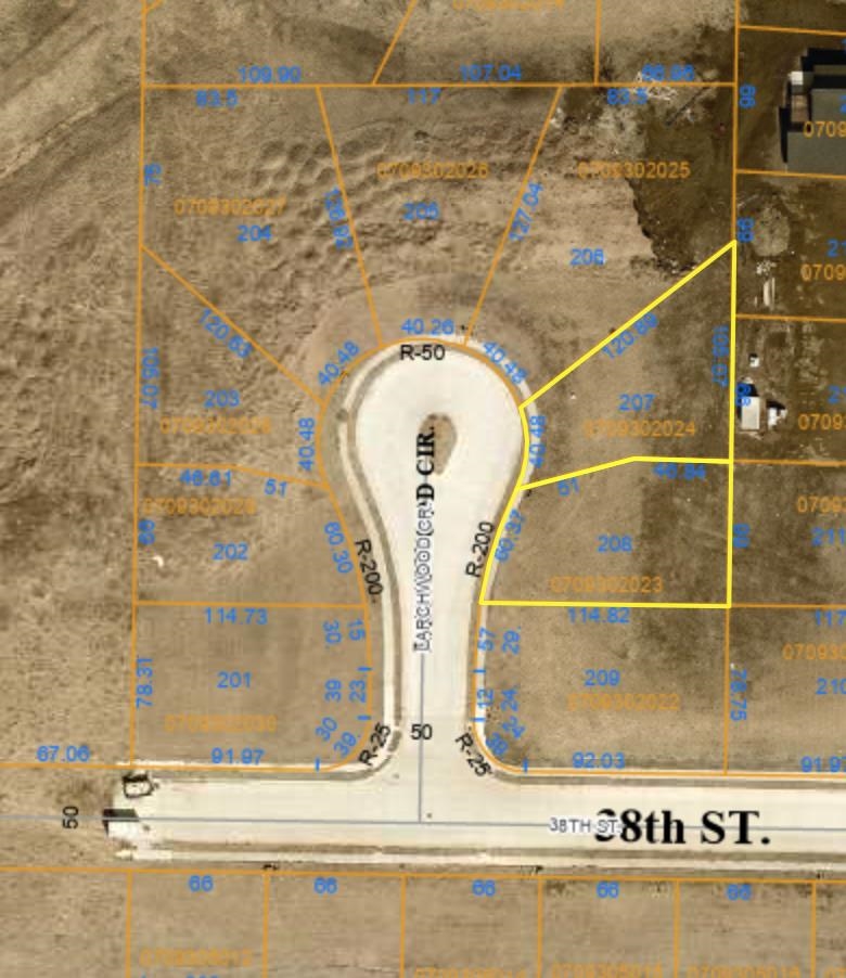 3709 Larchwood Circle Lot 207 & 208, Spirit Lake, IA 51360 MLS
