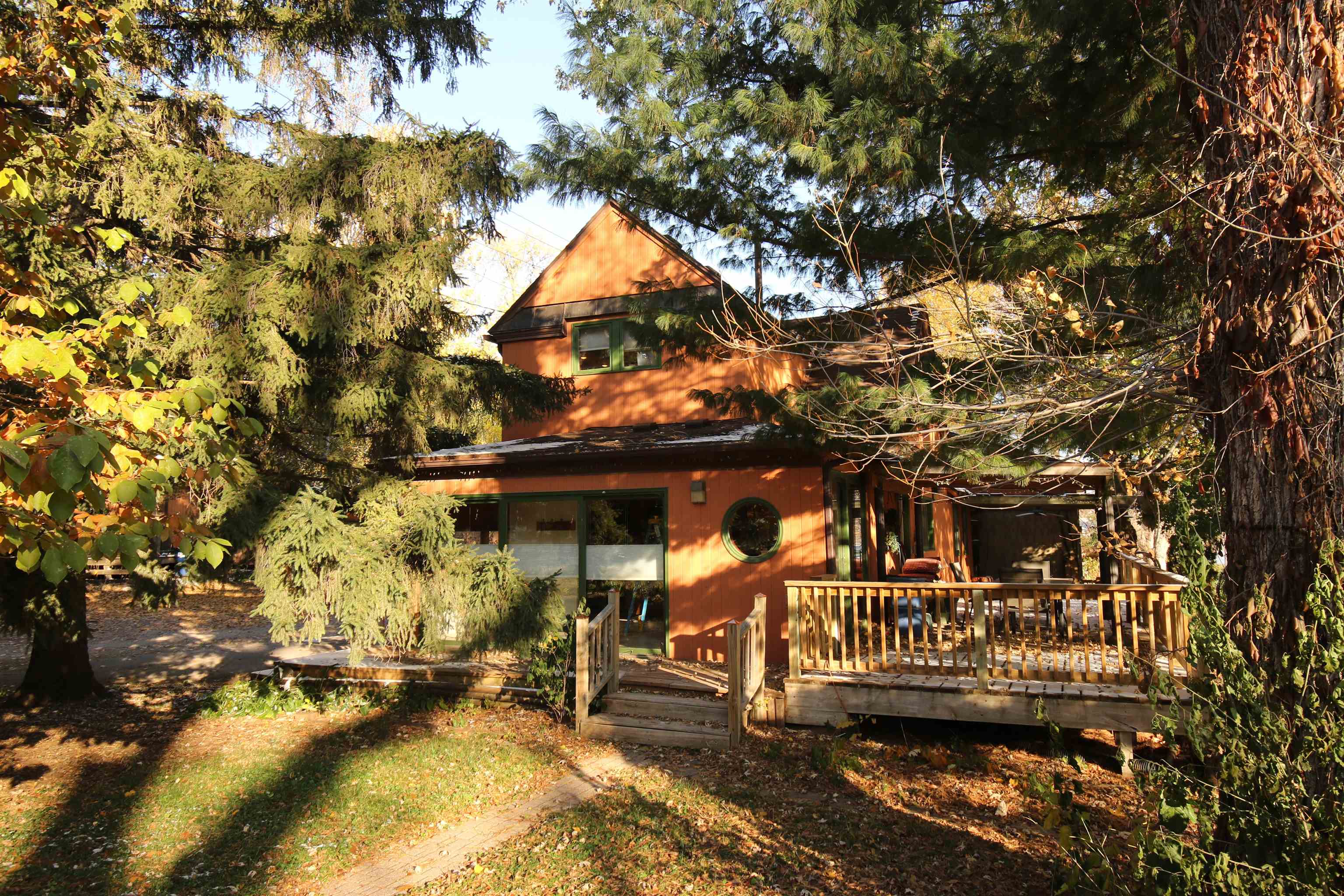 408 Lake Street, Spirit Lake, IA 51360 