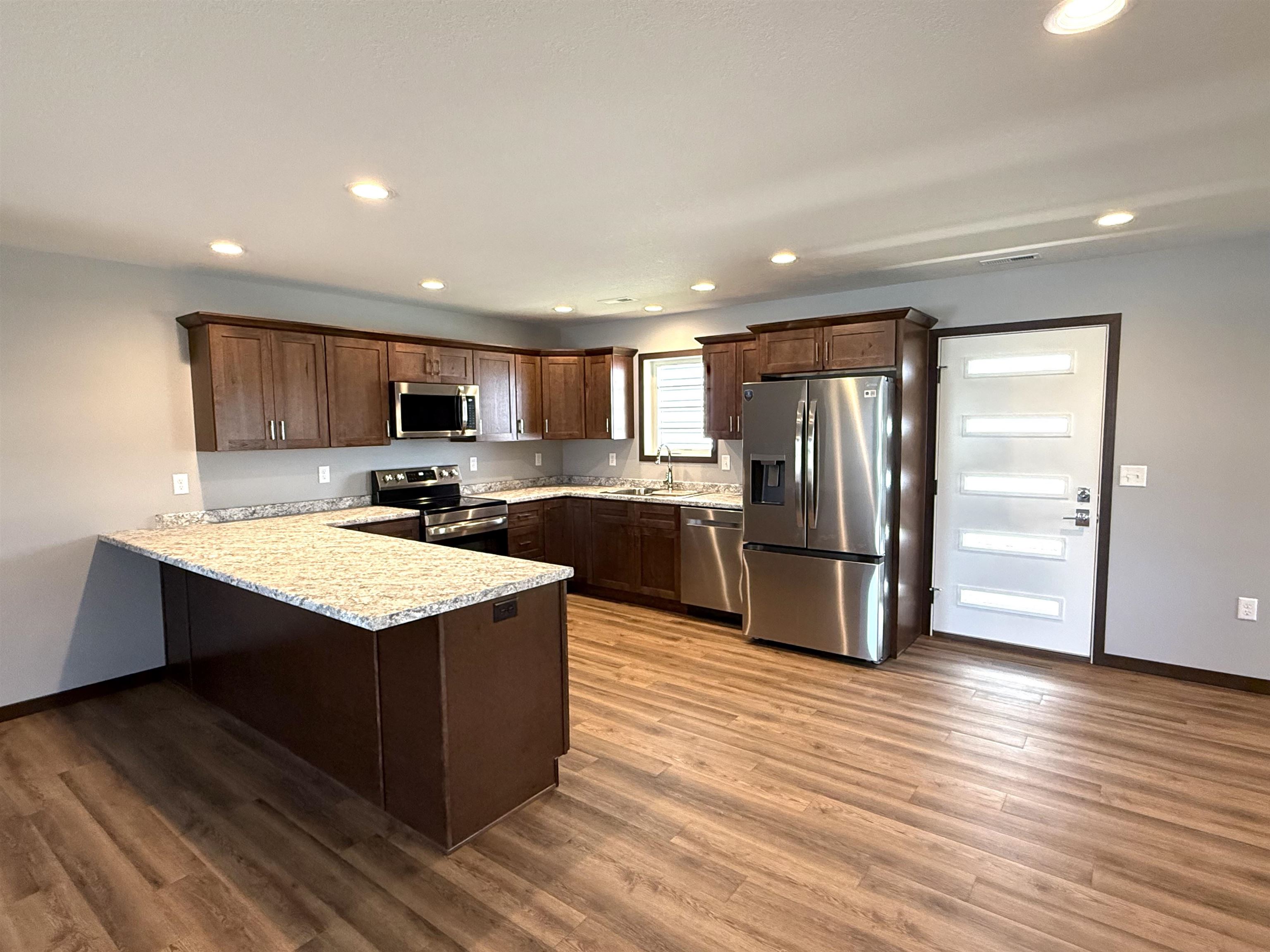 201 34th Avenue, Spencer, IA 51301 