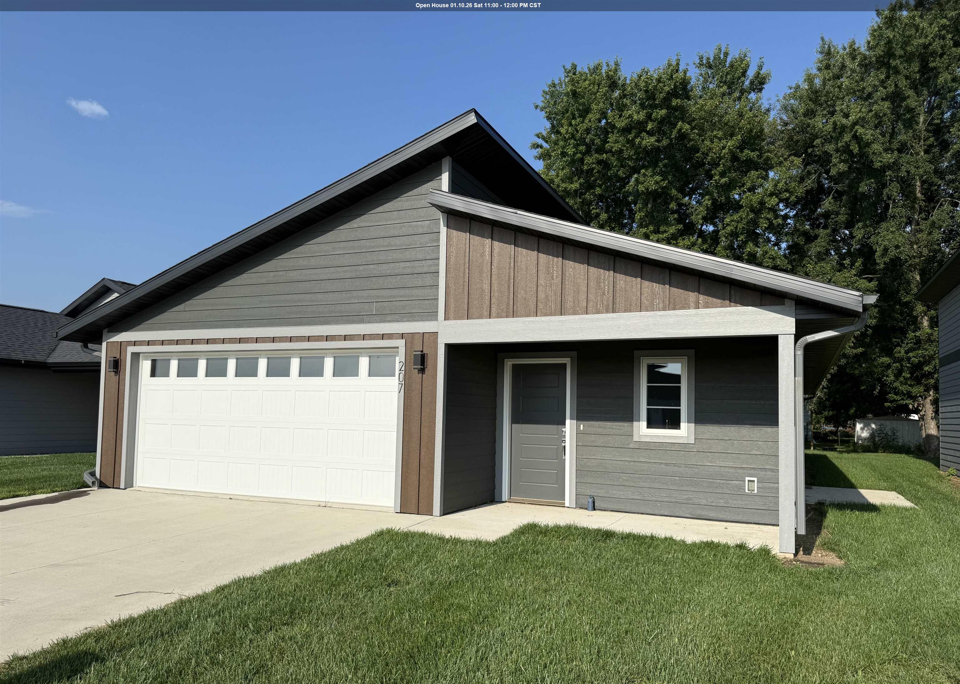 207 34th Avenue, Spencer, IA 51301 