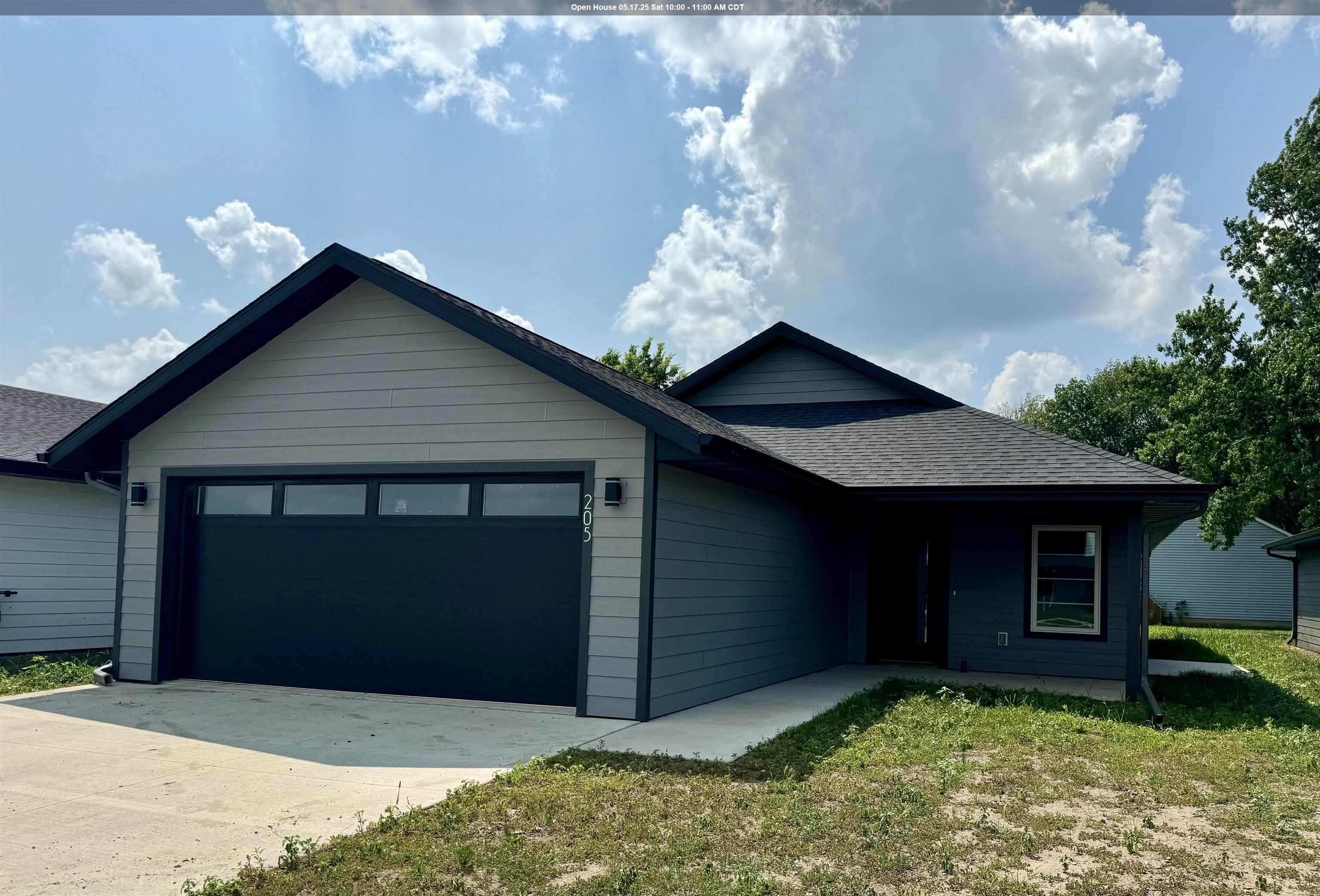 205 34th Avenue, Spencer, IA 51301 