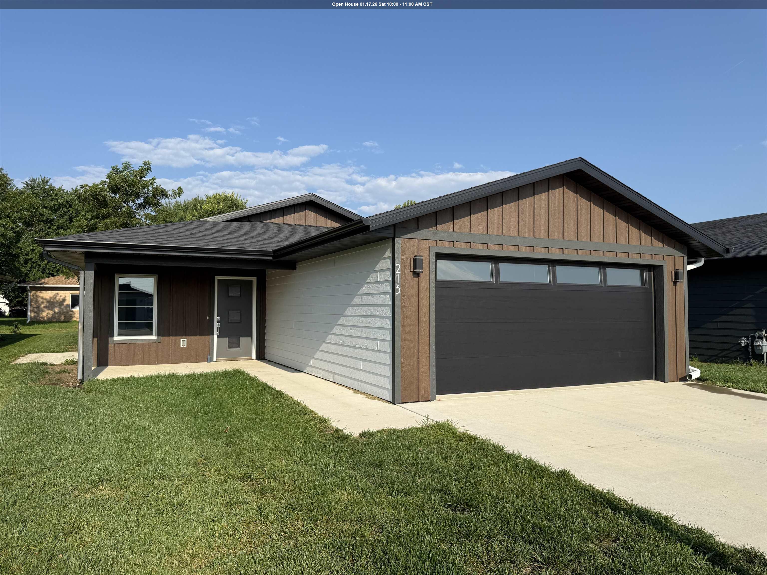 213 34th Avenue, Spencer, IA 51301 
