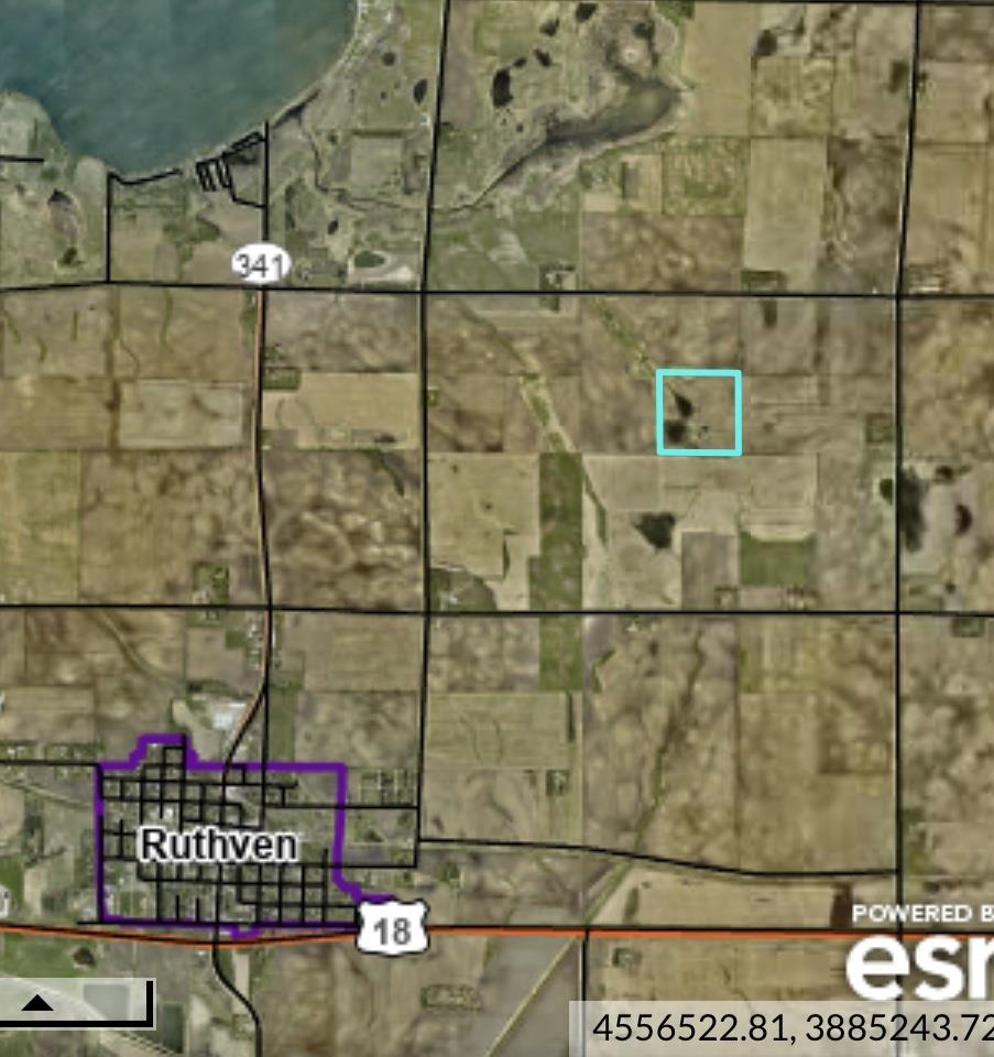 LAND for Sale at 340th