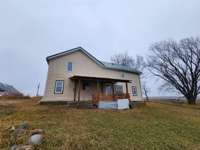 3050 460th Street, Webb, IA 51366 