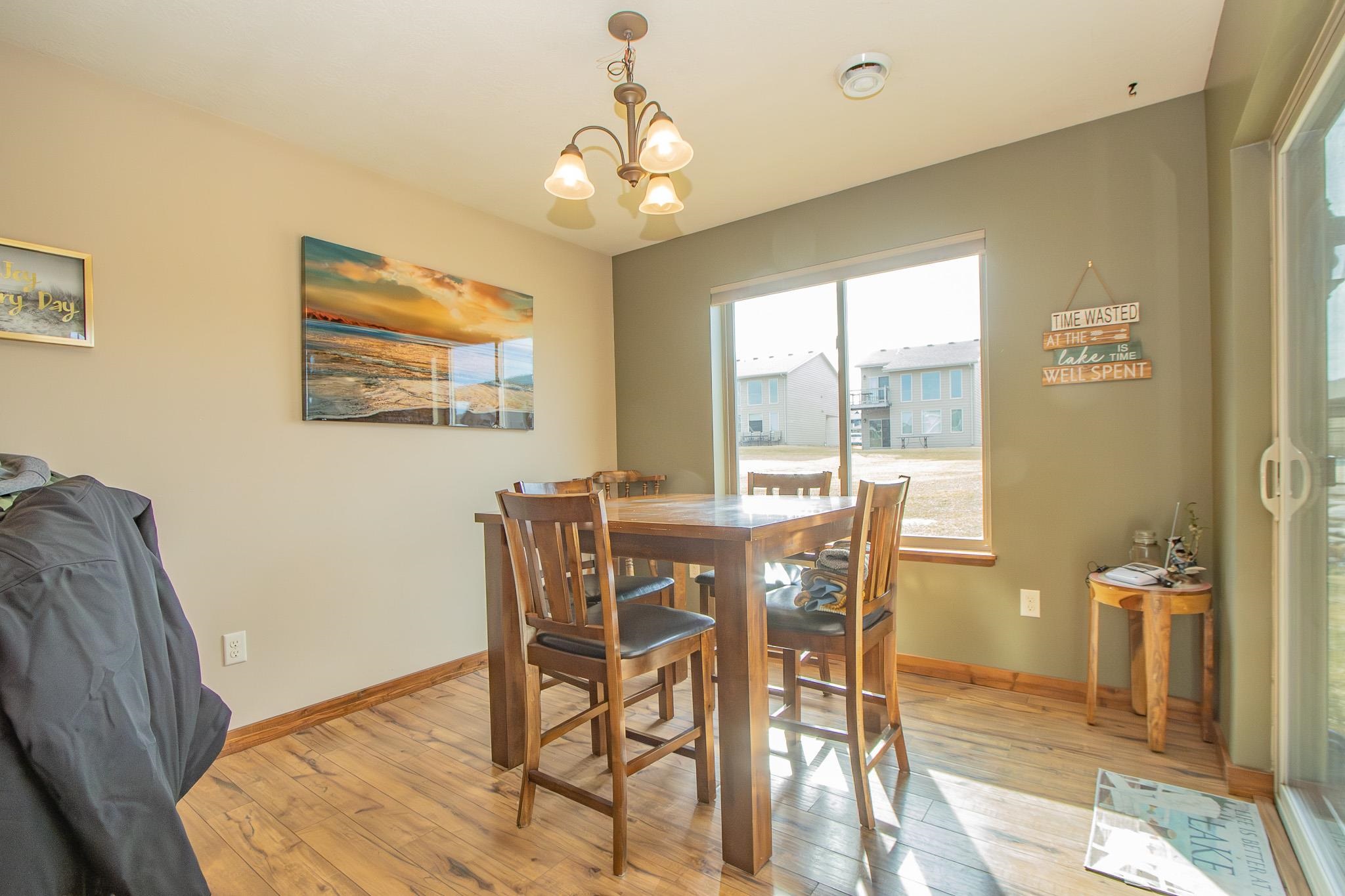 RESIDENTIAL for Sale at 240th Ave Unit 116