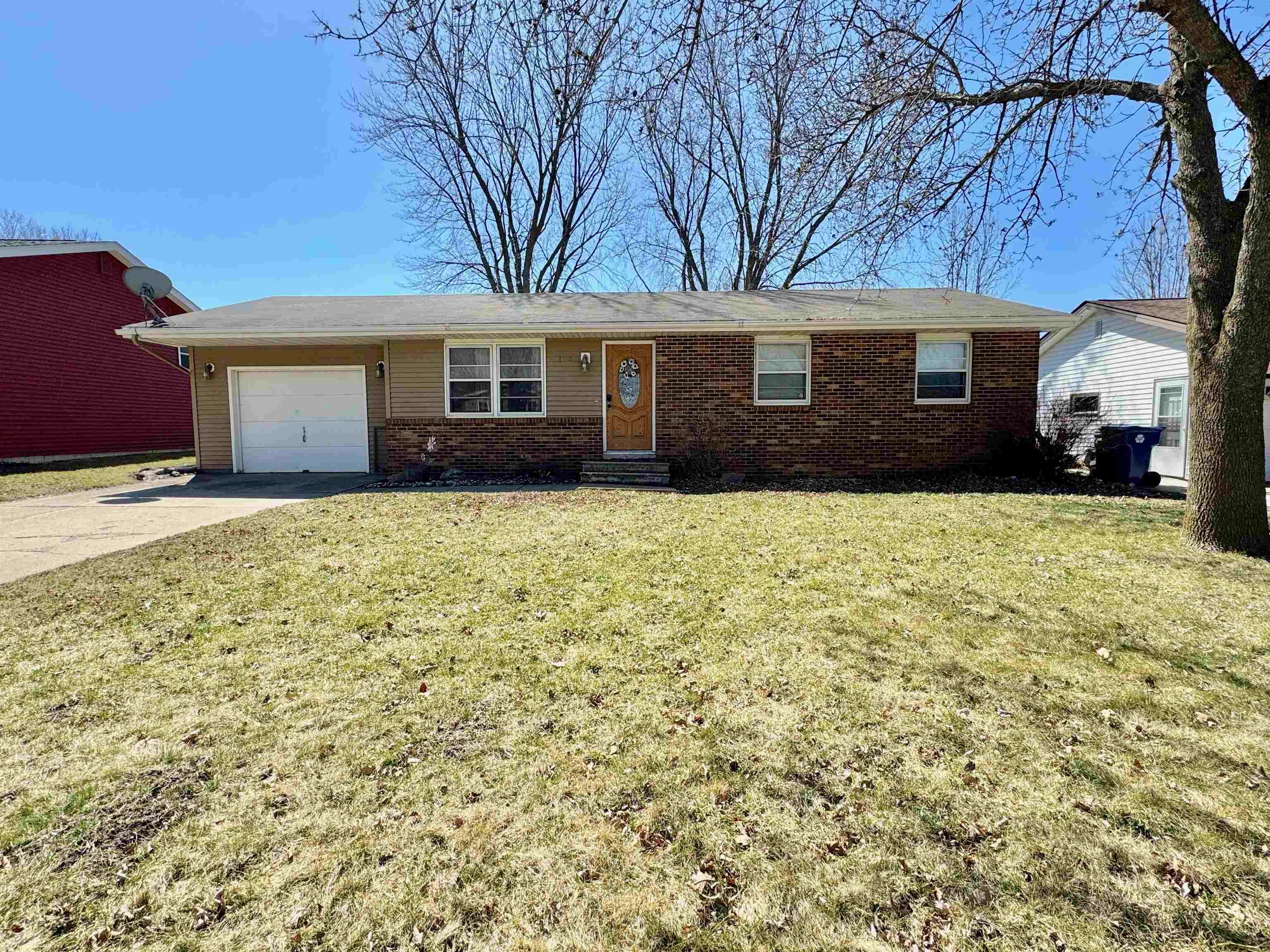 102 Grandview Boulevard, Spencer, IA 51301 