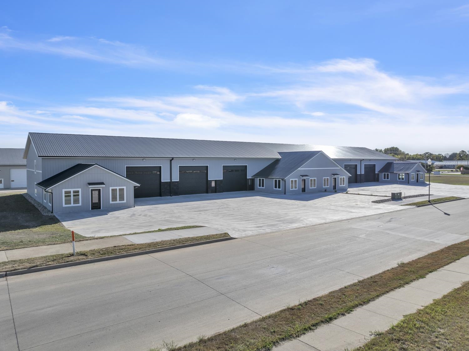 2231 35th St #Unit 4, Spirit Lake, IA 51360 