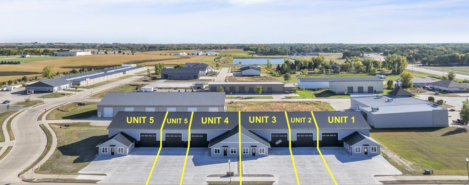 2231 35th St #Unit 6, Spirit Lake, IA 51360 