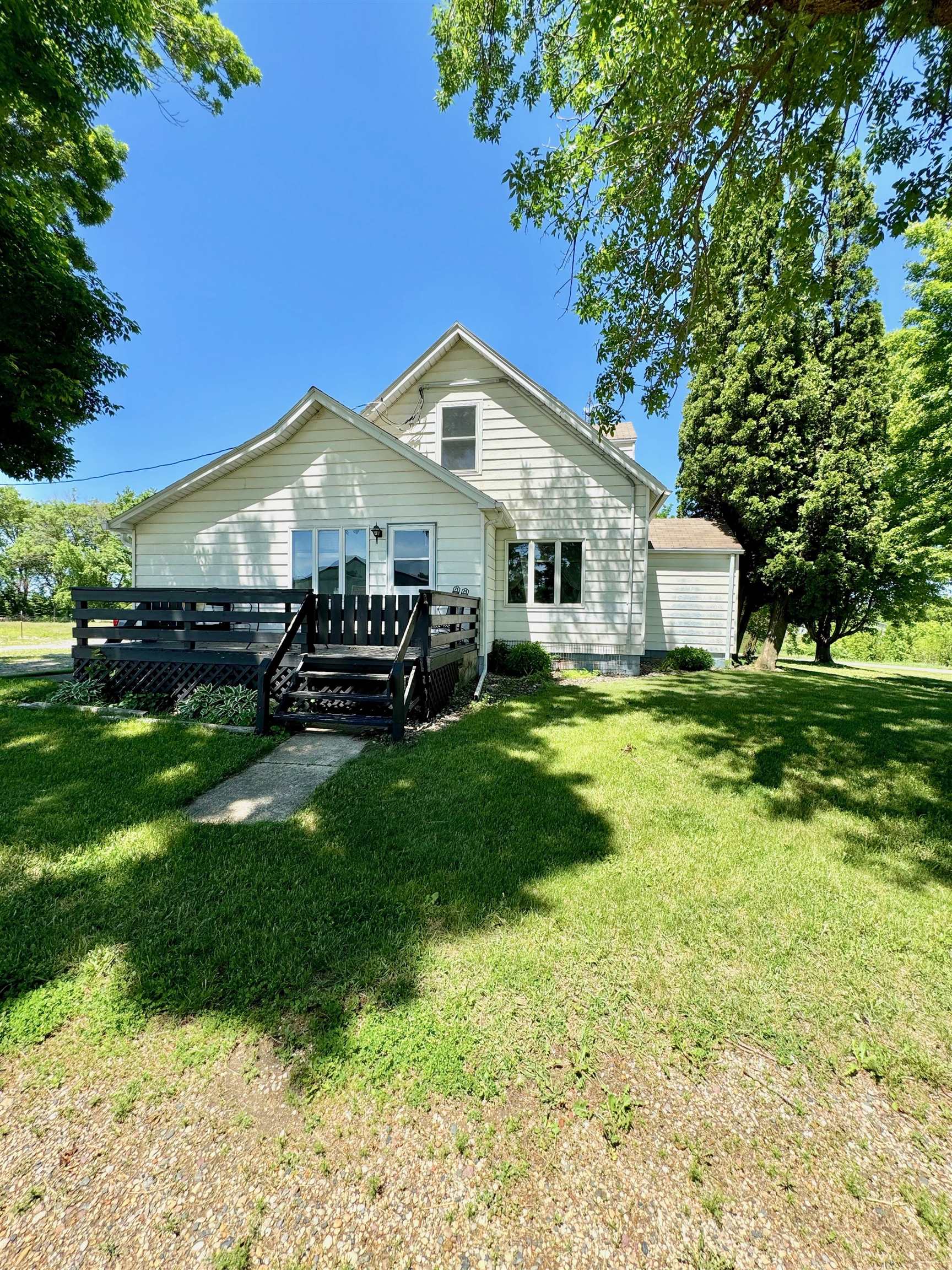 2819 390th Avenue, Graettinger, IA 51342 