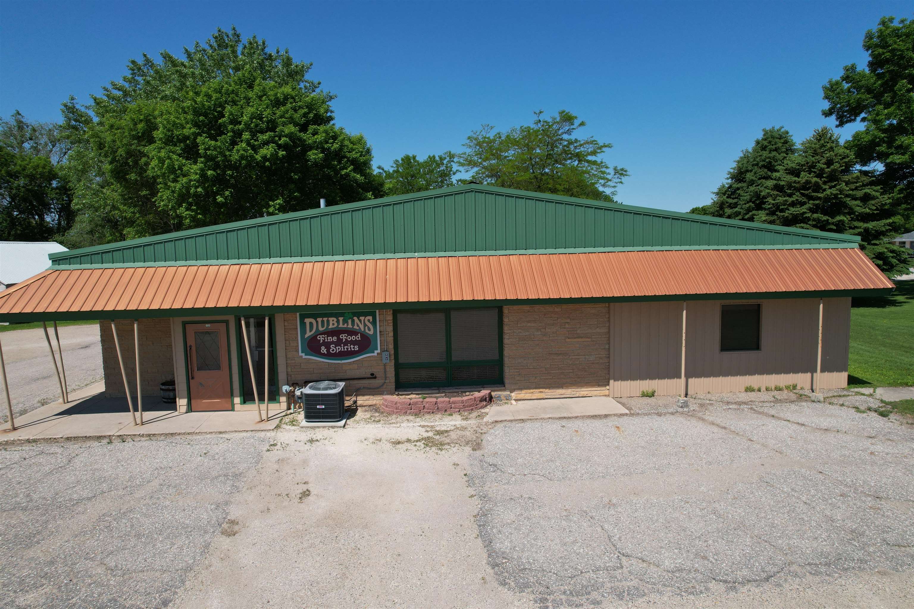 3639 450th Avenue, Emmetsburg, IA 50536 