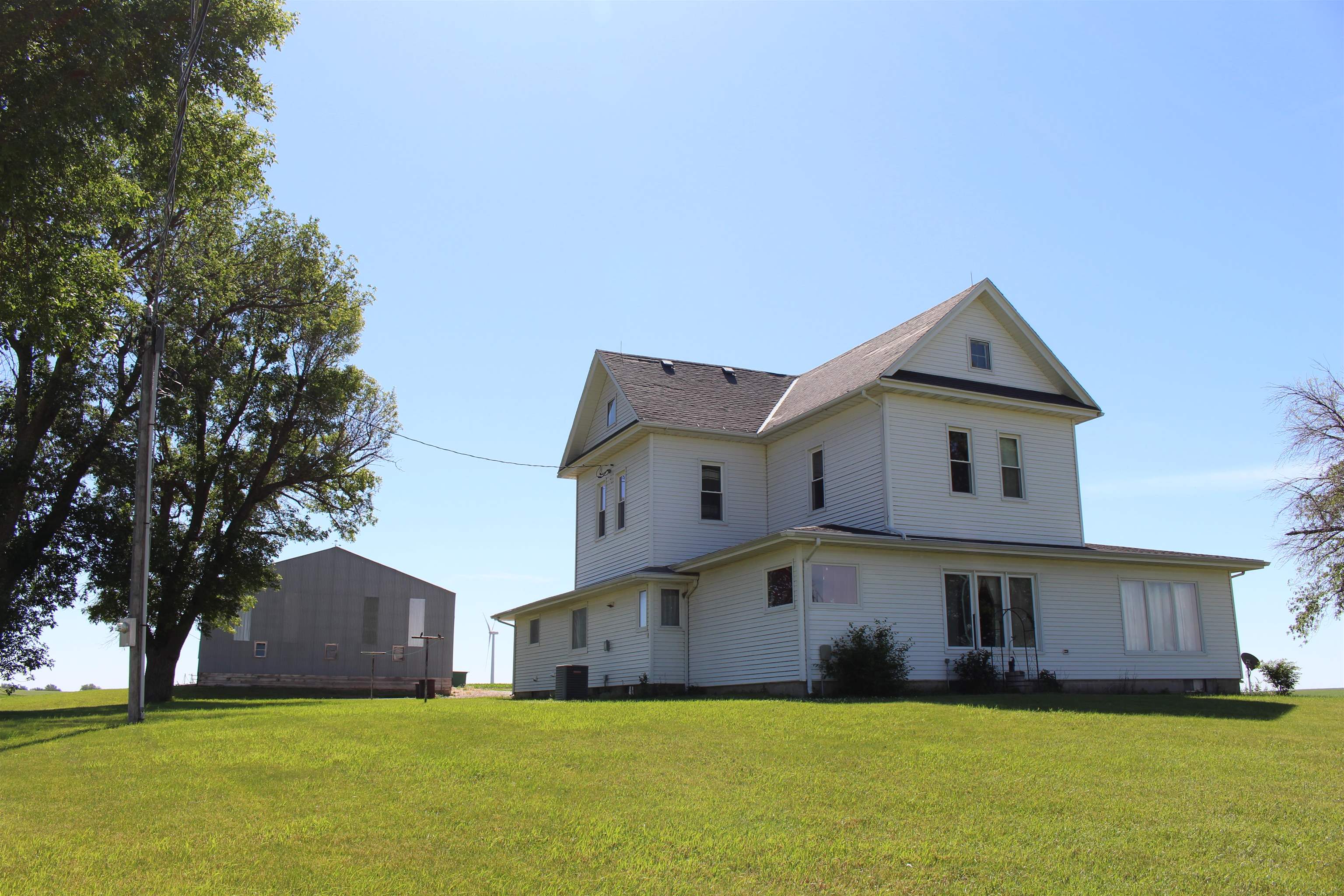 15346 Concord Avenue, Arcadia, IA 51430 