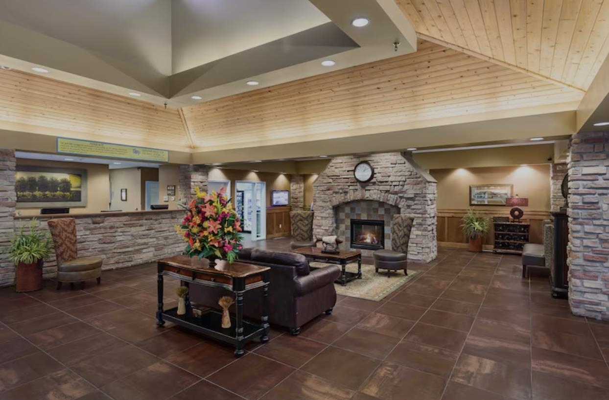 630 Linden Drive #1407, Arnolds Park, IA 51331 