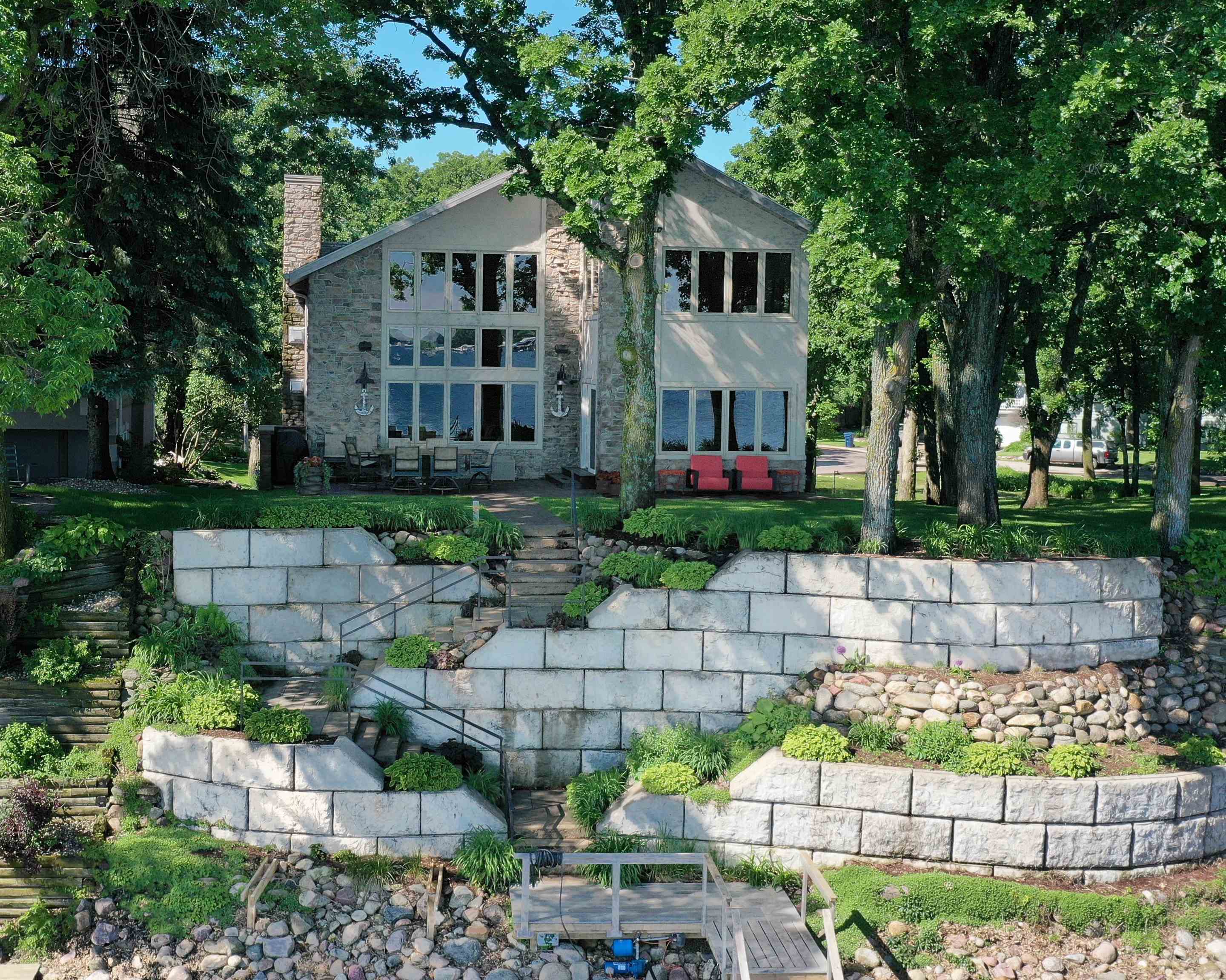 1012 Hill Street, Wahpeton, IA 51351 