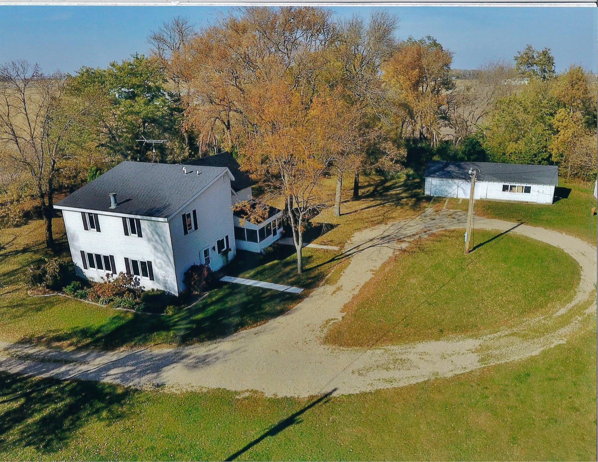 4030 290Th Avenue, Dickens, IA 51333 