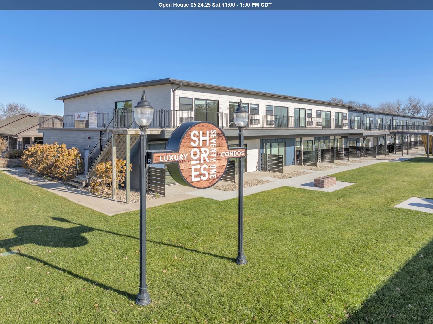 1302 HWY 71 N #16, Okoboji, IA 51355 