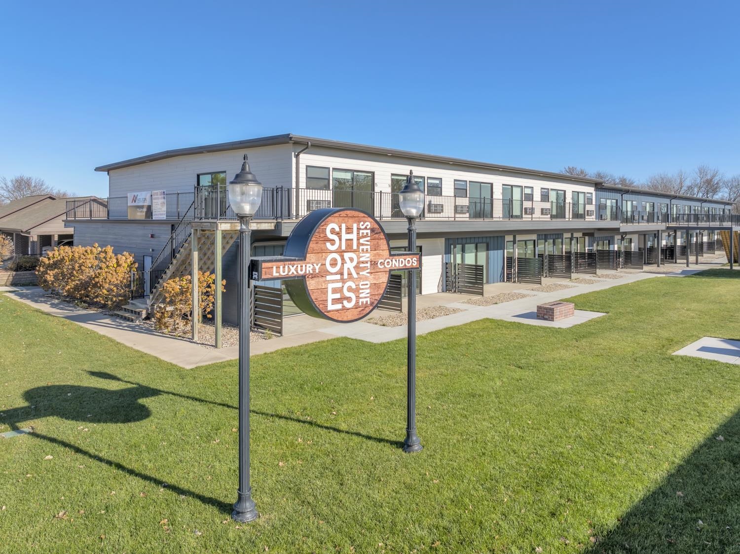 1302 HWY 71 N #24, Okoboji, IA 51355 