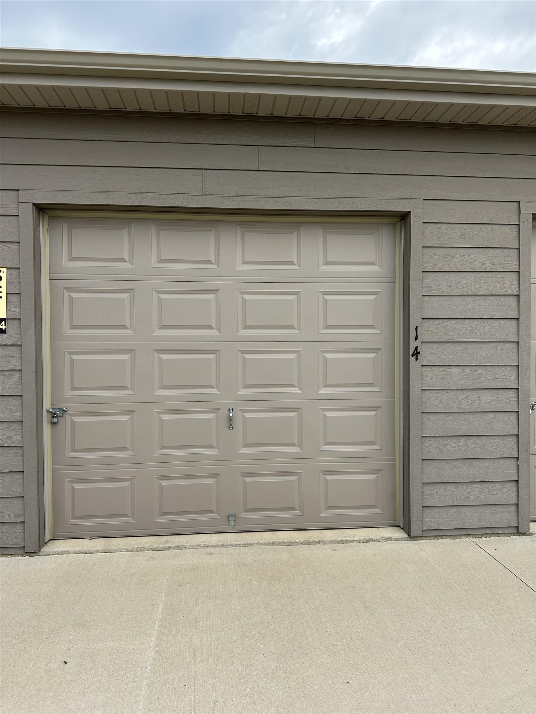 772 Linden Drive #14, Arnolds Park, IA 51331 