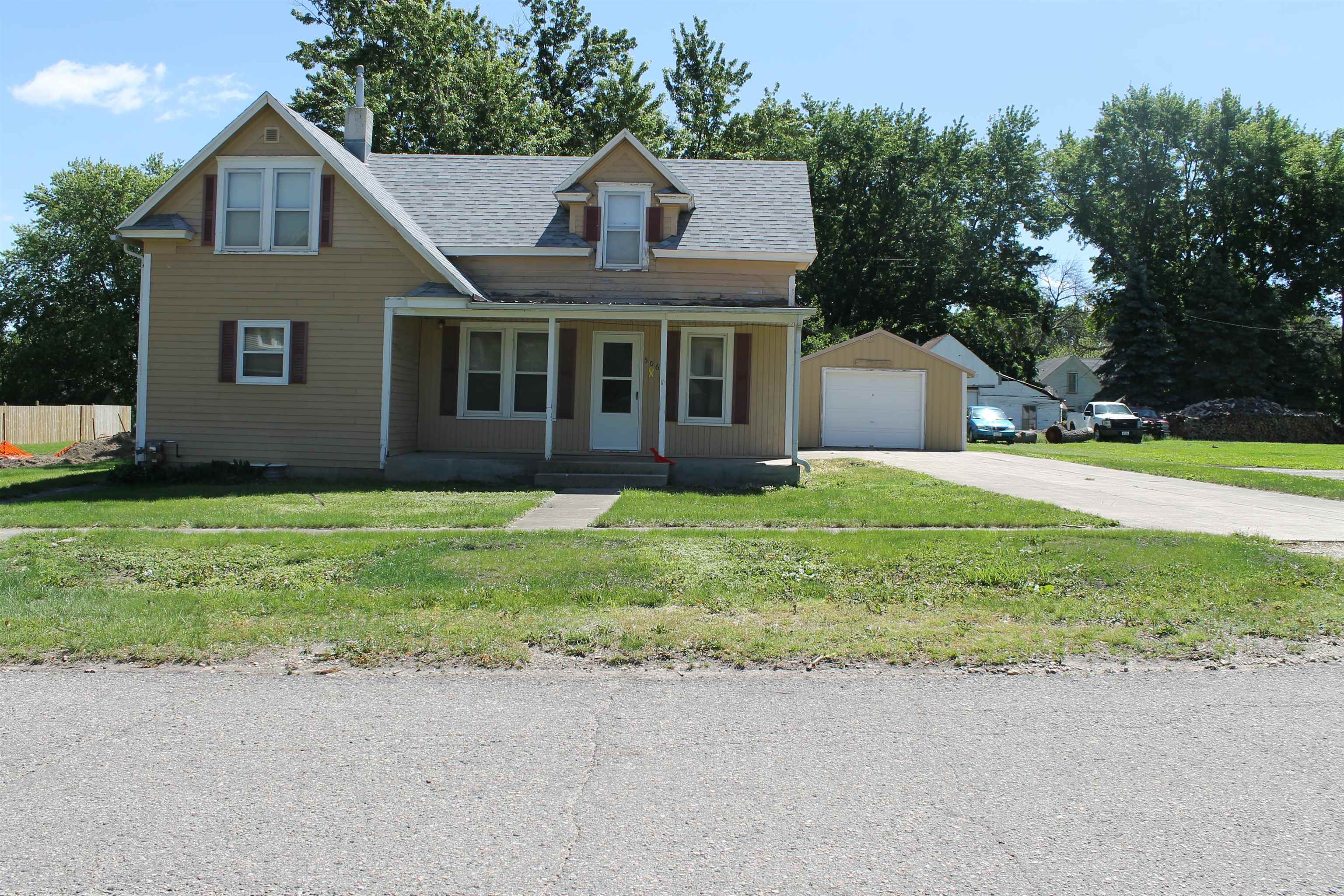 506 Main Street, Sutherland, IA 51058 