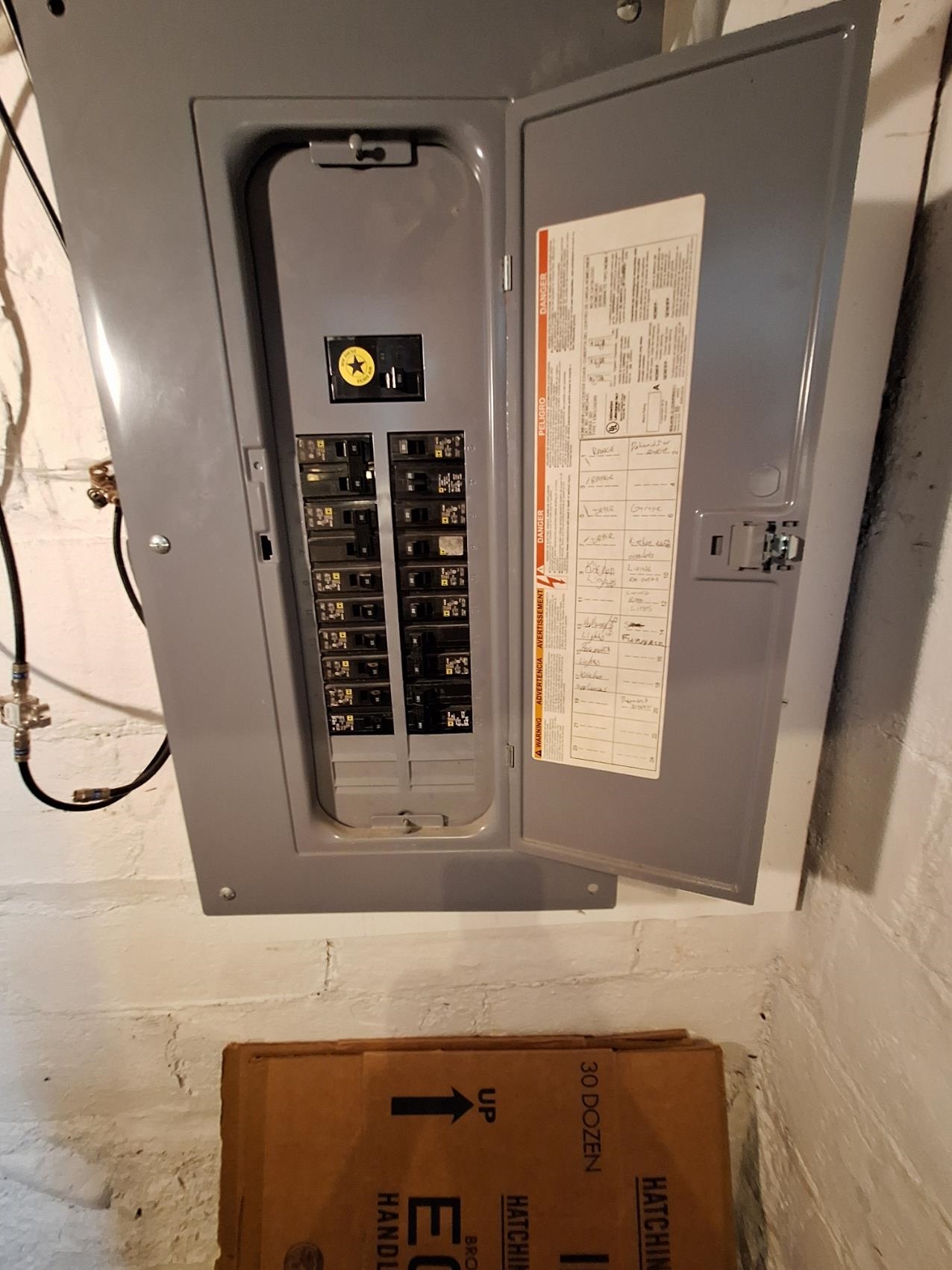 MLS #240787
