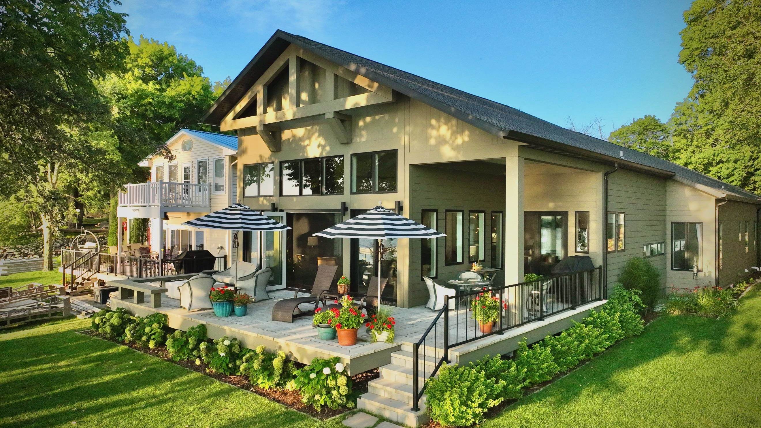 5109 Lakeshore Drive, Okoboji, IA 51355 