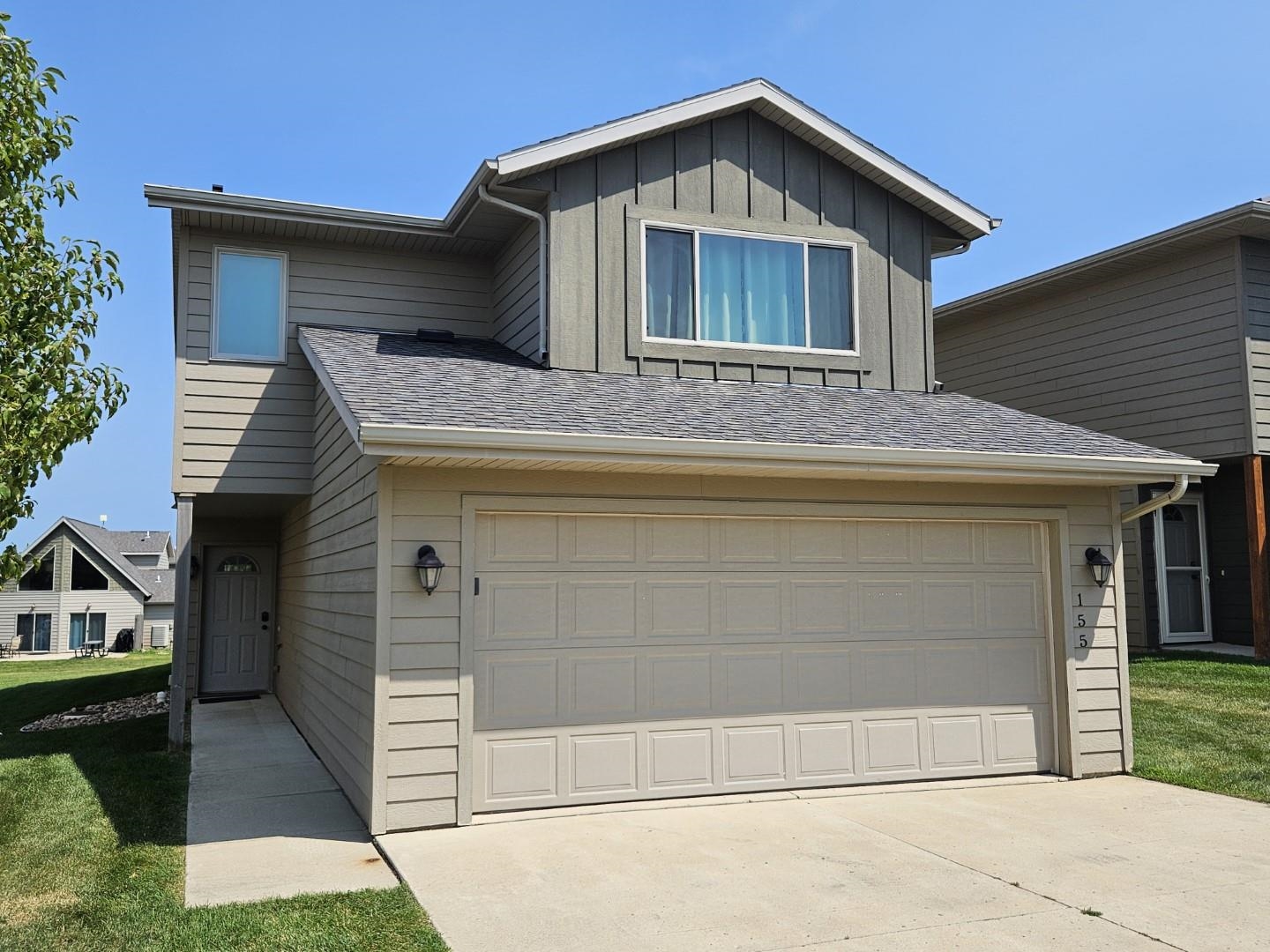 290 240th Avenue #155, Arnolds Park, IA 51331 
