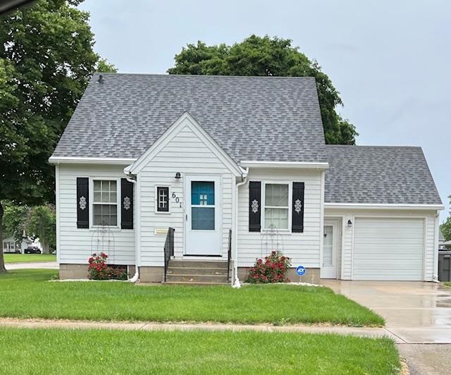 601 9th Street, Spencer, IA 51301 