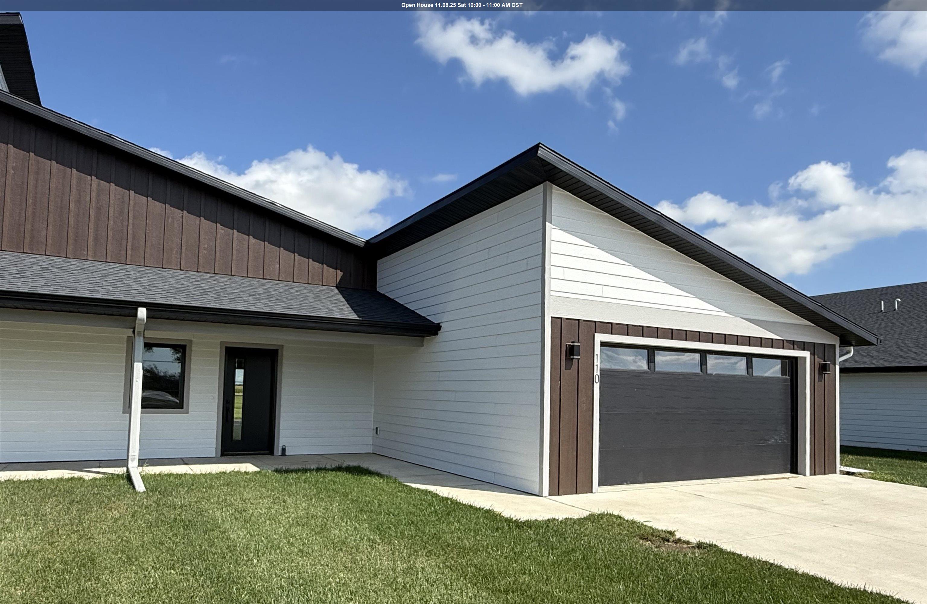 110 34th Avenue, Spencer, IA 51301 