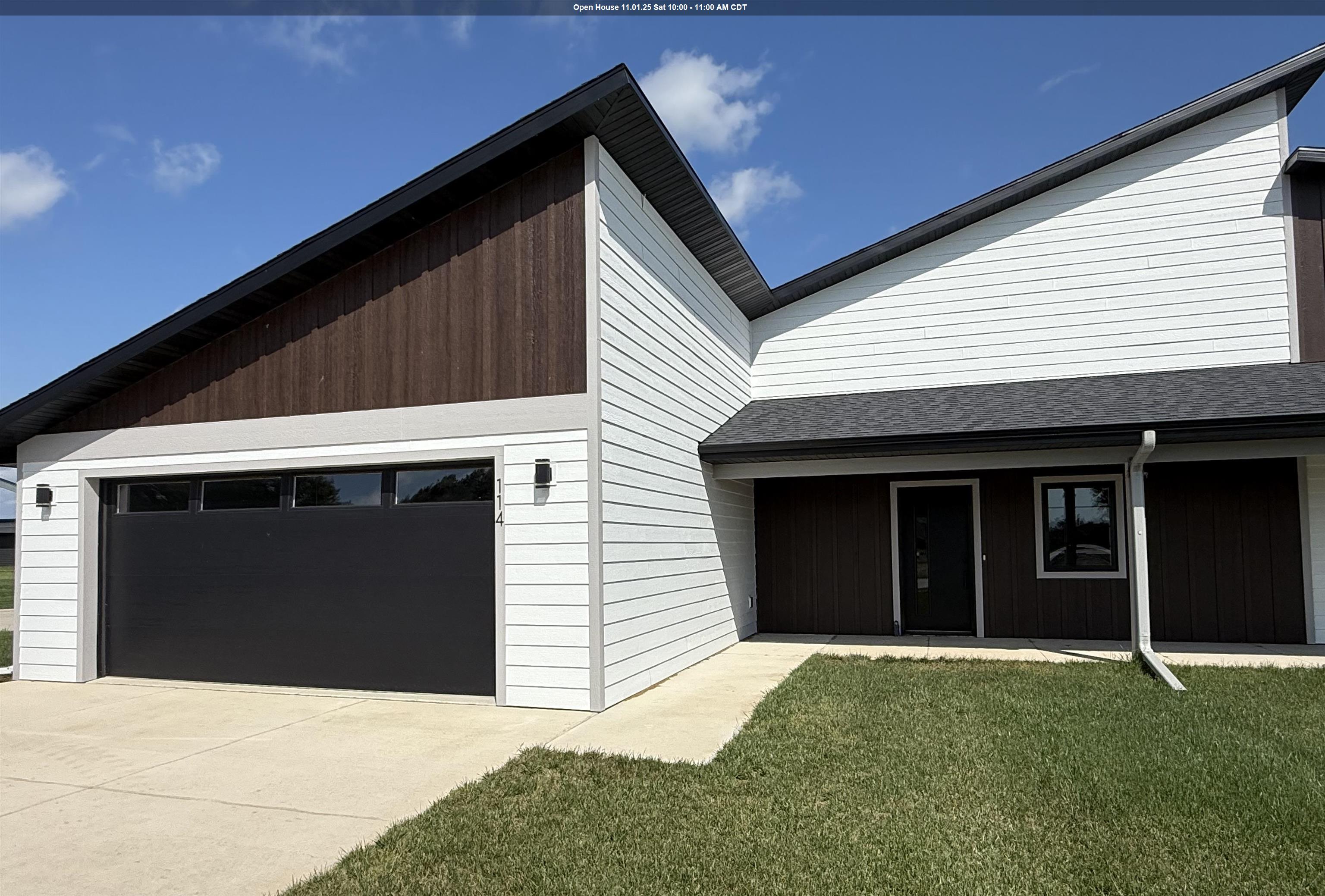 114 34th Avenue, Spencer, IA 51301 