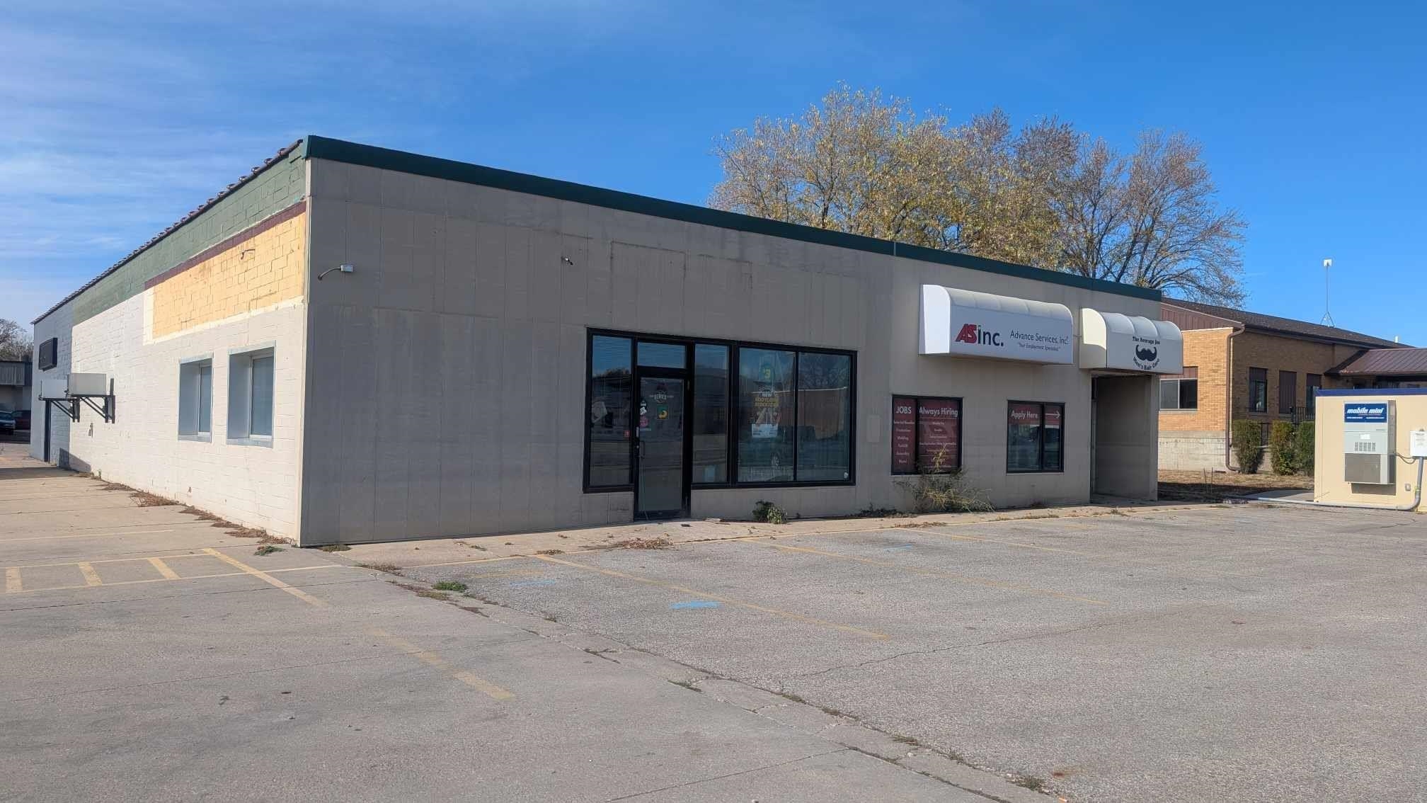 603 Grand Avenue, Spencer, IA 51301 